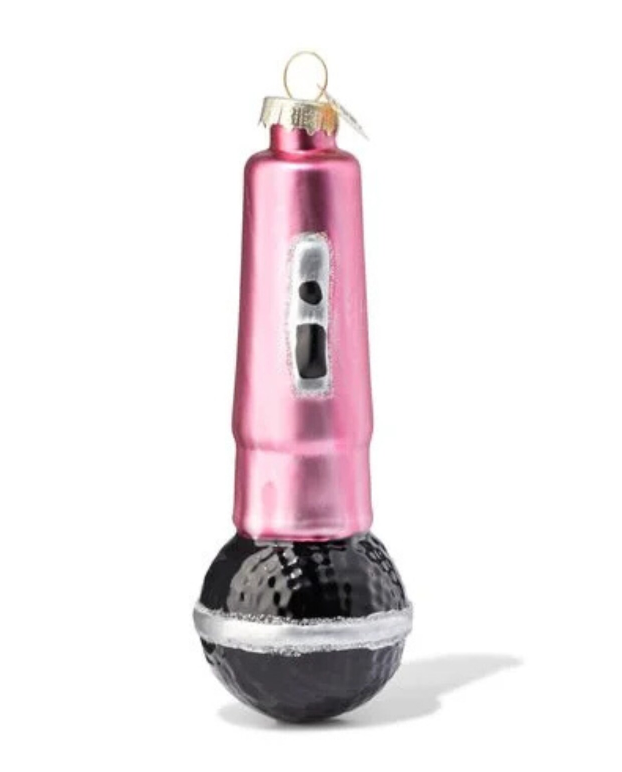 Kerstbal microfoon, Hema HEMA