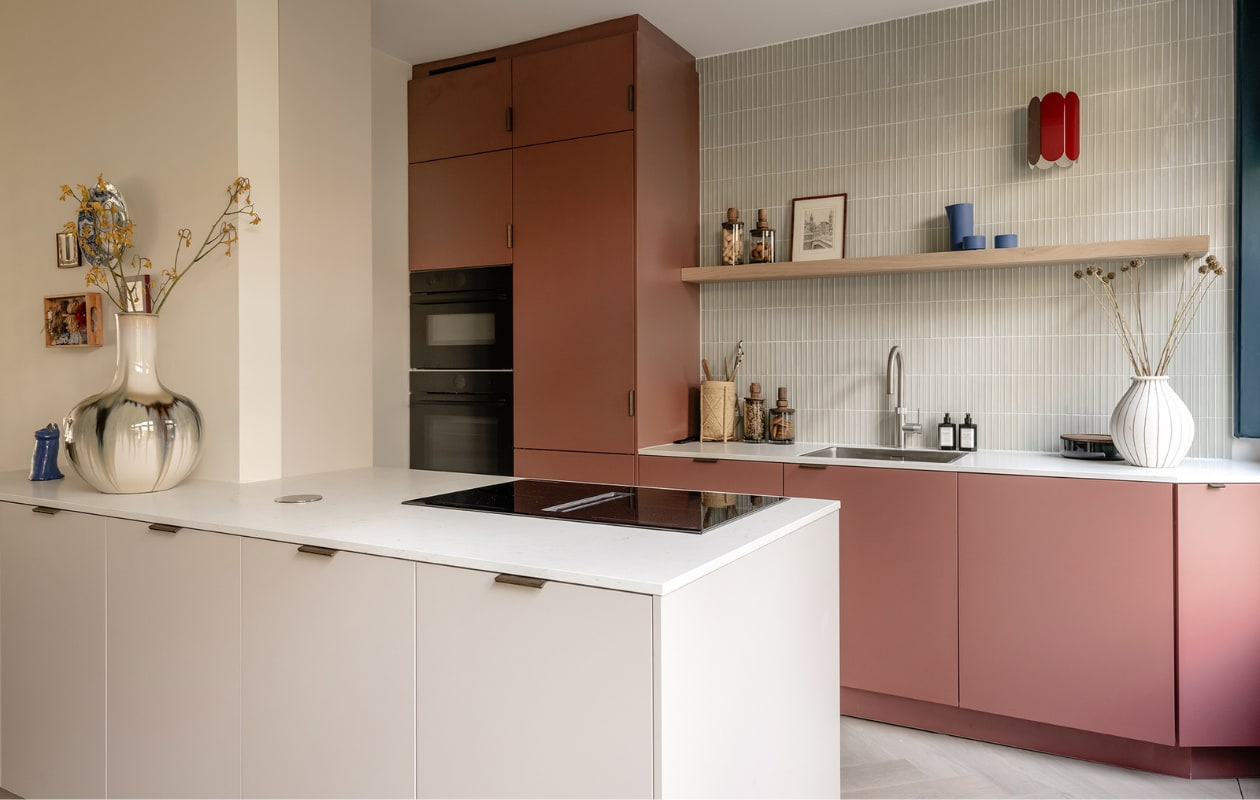 Weer verliefd op je huis aflevering 11 seizoen 21 2024, Eva in Delft Weer verliefd op je huis aflevering 11 seizoen 21 2024 | styling Eva van de Ven | fotografie Sonja Velda