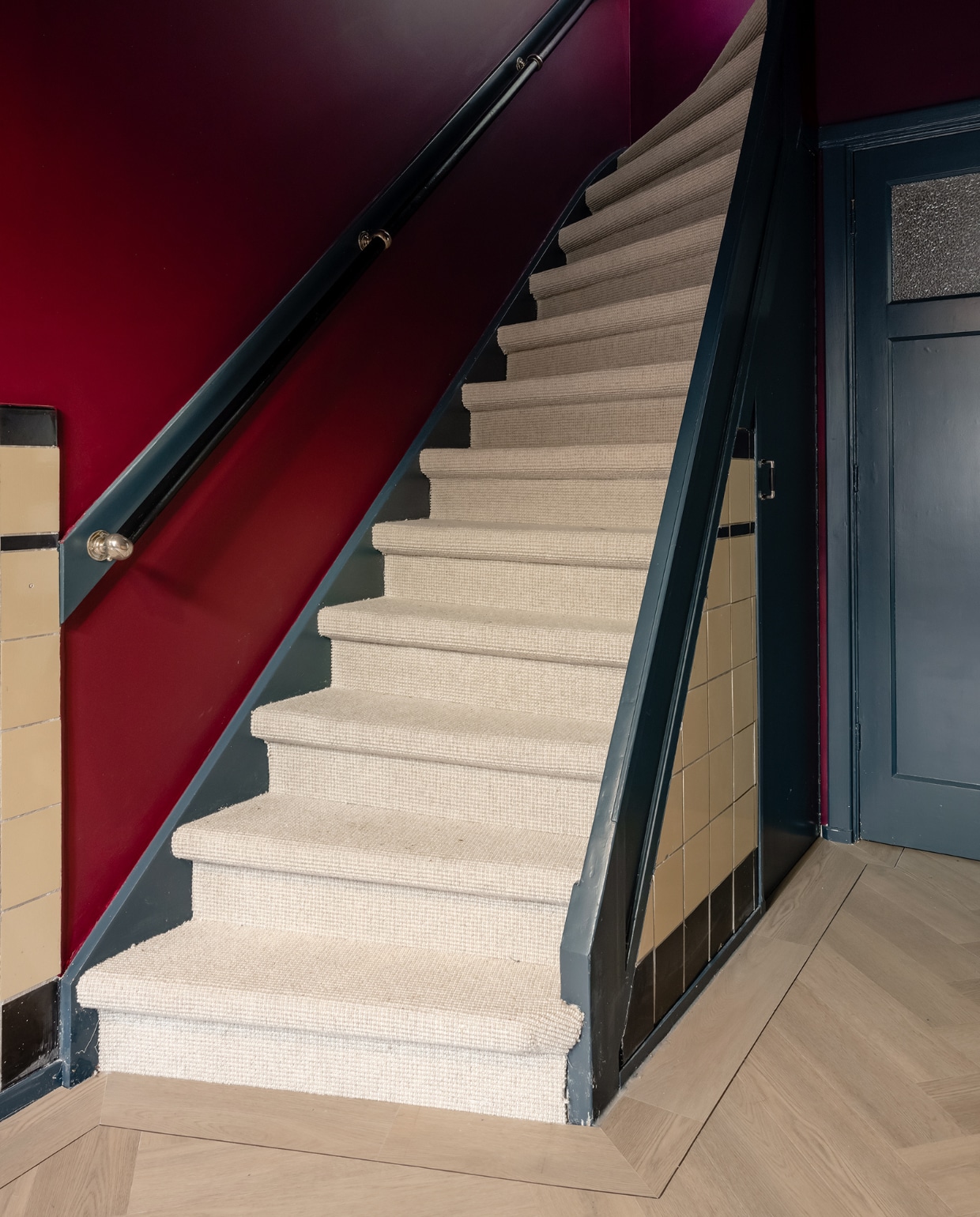 Weer verliefd op je huis aflevering 11 seizoen 21 2024, Eva in Delft Weer verliefd op je huis aflevering 11 seizoen 21 2024 | styling Eva van de Ven | fotografie Sonja Velda