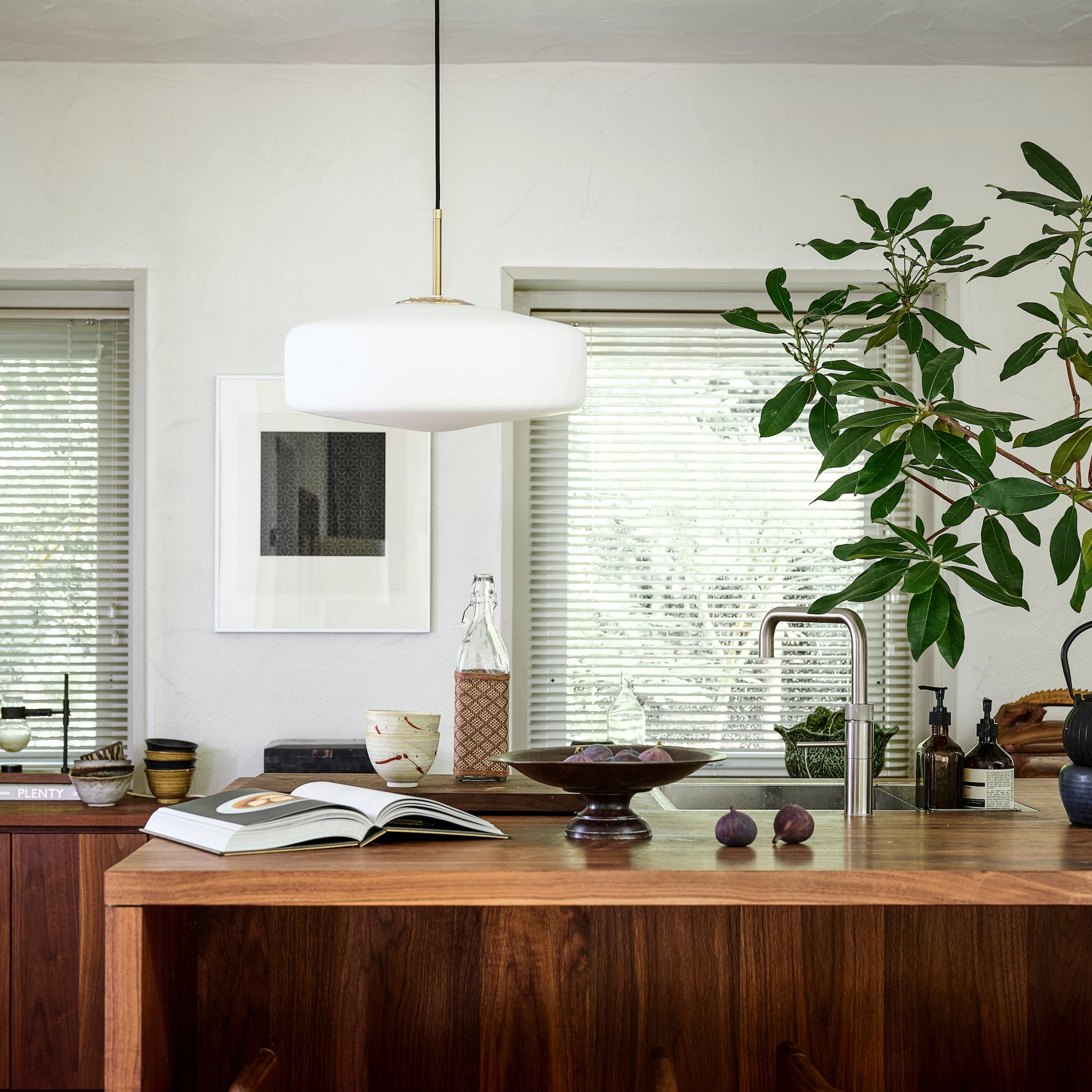 collectie vtwonen lampen light living woonstijl