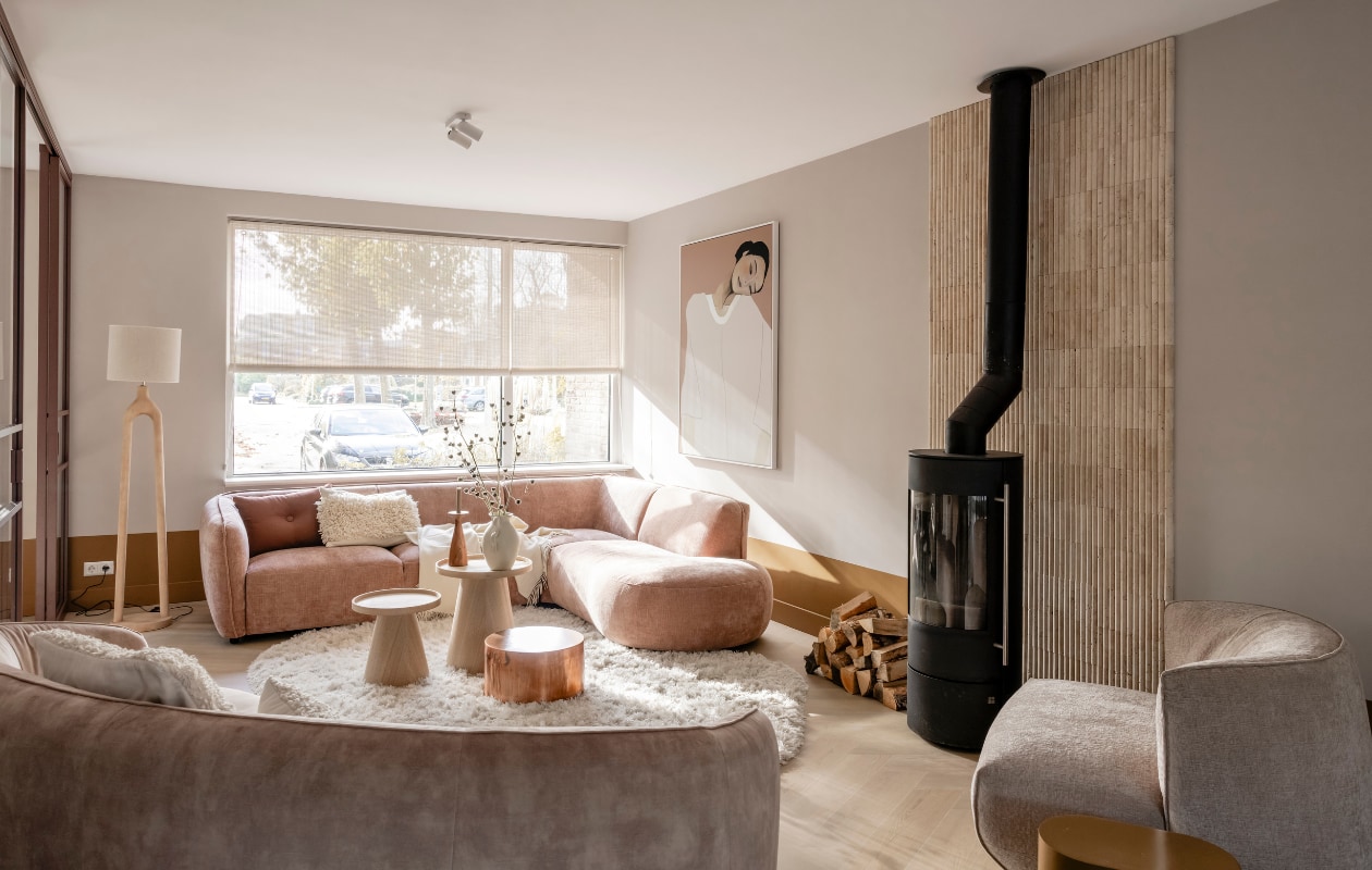 Weer verliefd op je huis aflevering 12 seizoen 21 2024, Marianne in Bakkum Weer verliefd op je huis aflevering 12 seizoen 21 2024 | styling Marianne Luning | fotografie Sonja Velda