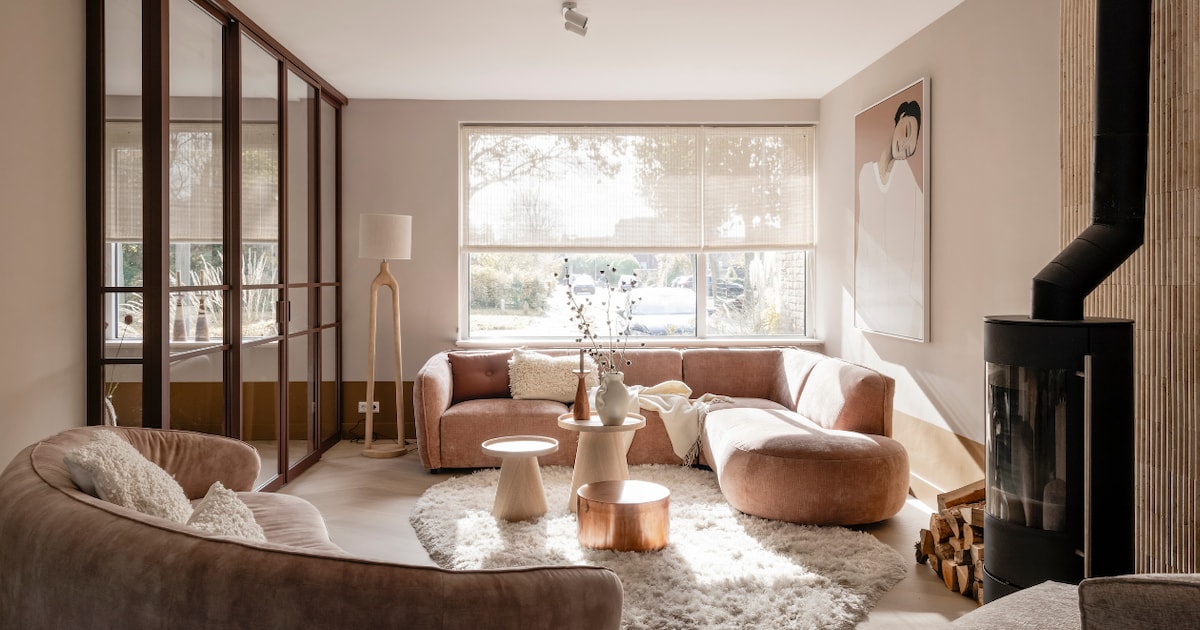 Stylist Marianne in Bakkum: resultaat informatie