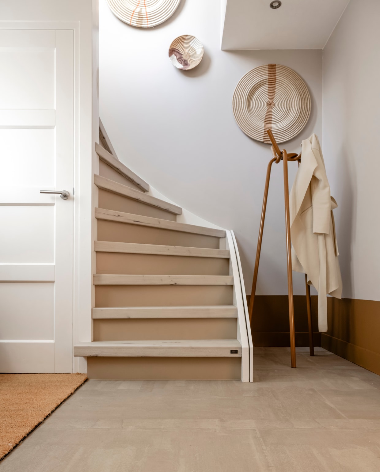 Weer verliefd op je huis aflevering 12 seizoen 21 2024, Marianne in Bakkum Weer verliefd op je huis aflevering 12 seizoen 21 2024 | styling Marianne Luning | fotografie Sonja Velda