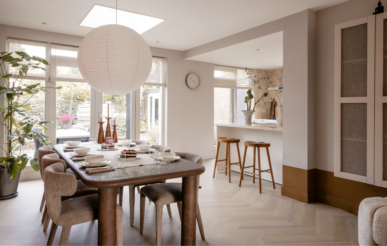 Weer verliefd op je huis aflevering 12 seizoen 21 2024, Marianne in Bakkum Weer verliefd op je huis aflevering 12 seizoen 21 2024 | styling Marianne Luning | fotografie Sonja Velda