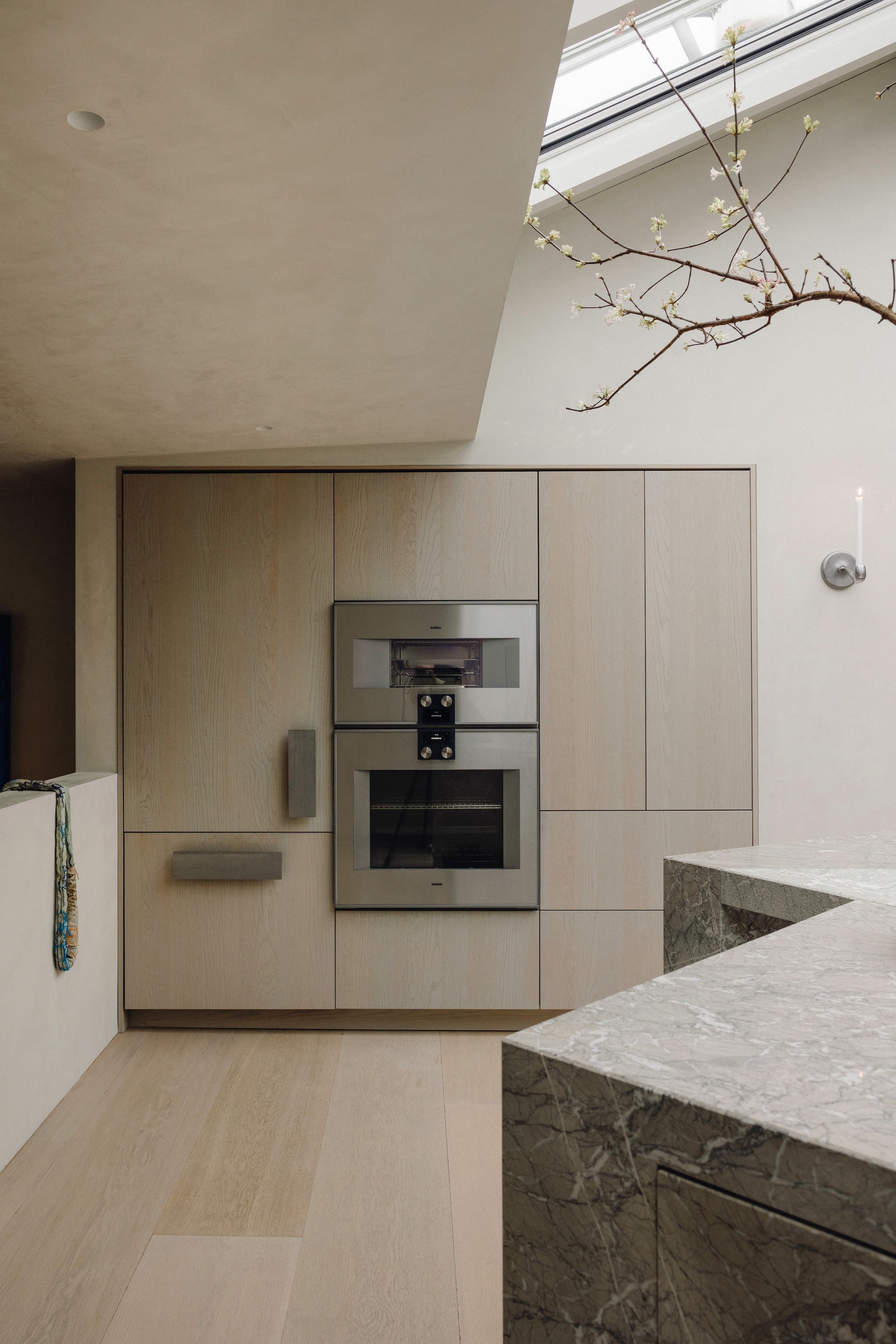 Woonstijl modern klassiek Stefanie De Neve