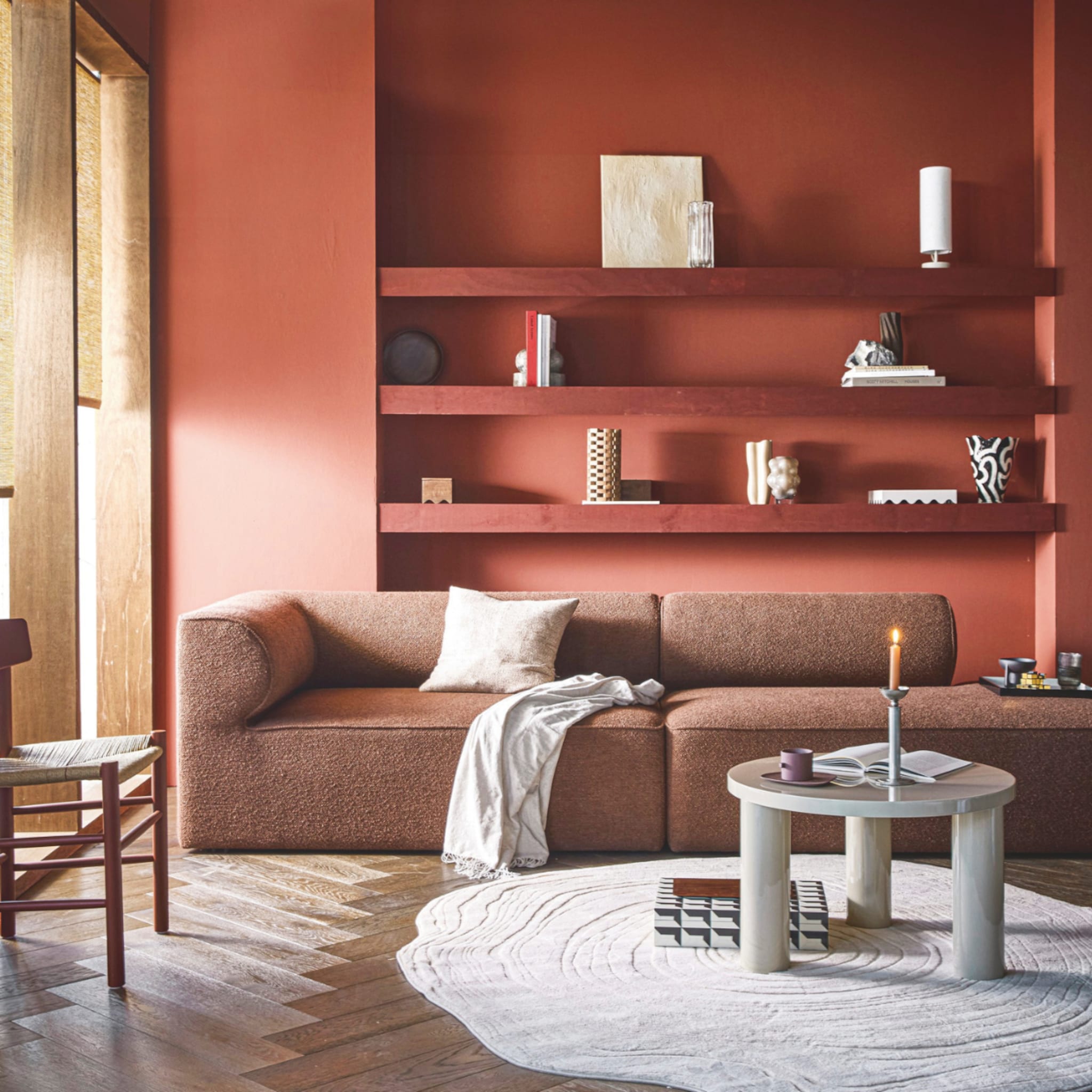 kies de houten vloer die past