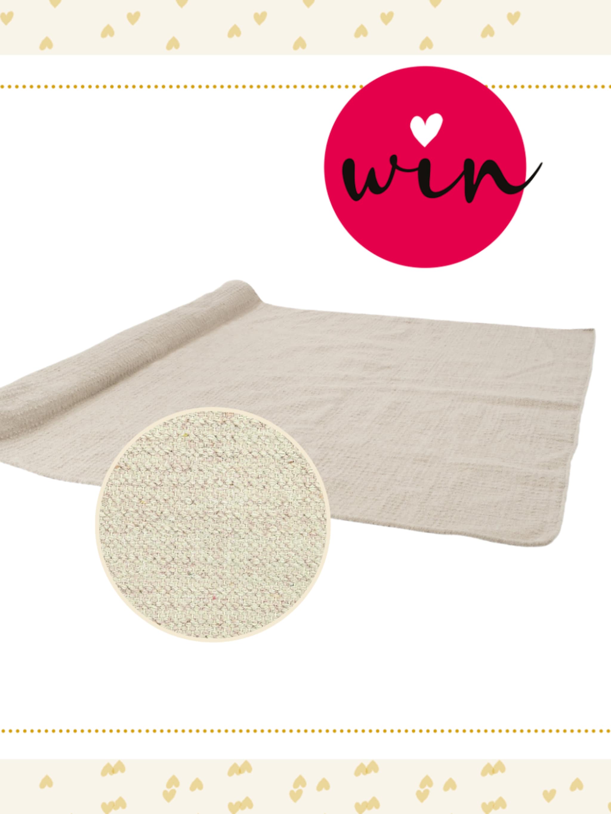 win vloerkleed ripple van vtwonen
