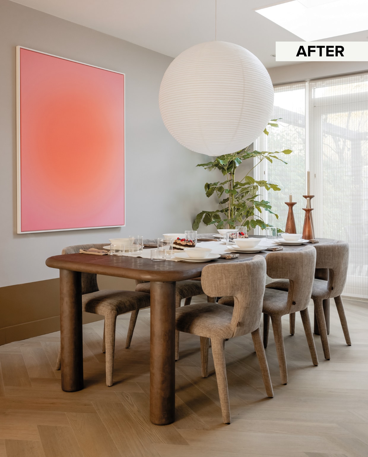Weer verliefd op je huis aflevering 12 seizoen 21 2024, Marianne in Bakkum Weer verliefd op je huis aflevering 12 seizoen 21 2024 | styling Marianne Luning | fotografie Sonja Velda