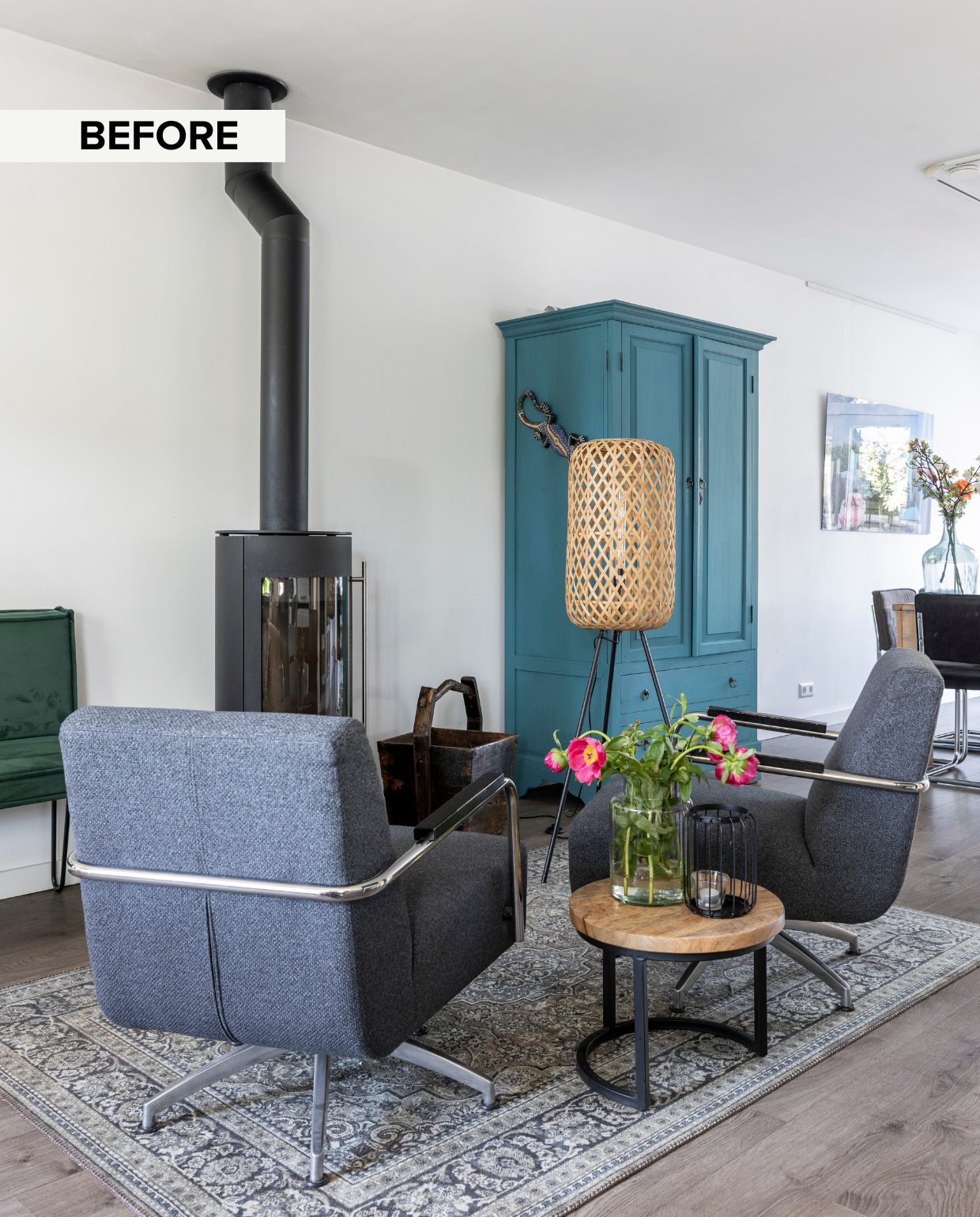 Weer verliefd op je huis aflevering 12 seizoen 21 2024, Marianne in Bakkum Weer verliefd op je huis aflevering 12 seizoen 21 2024 | styling Marianne Luning | fotografie Sonja Velda