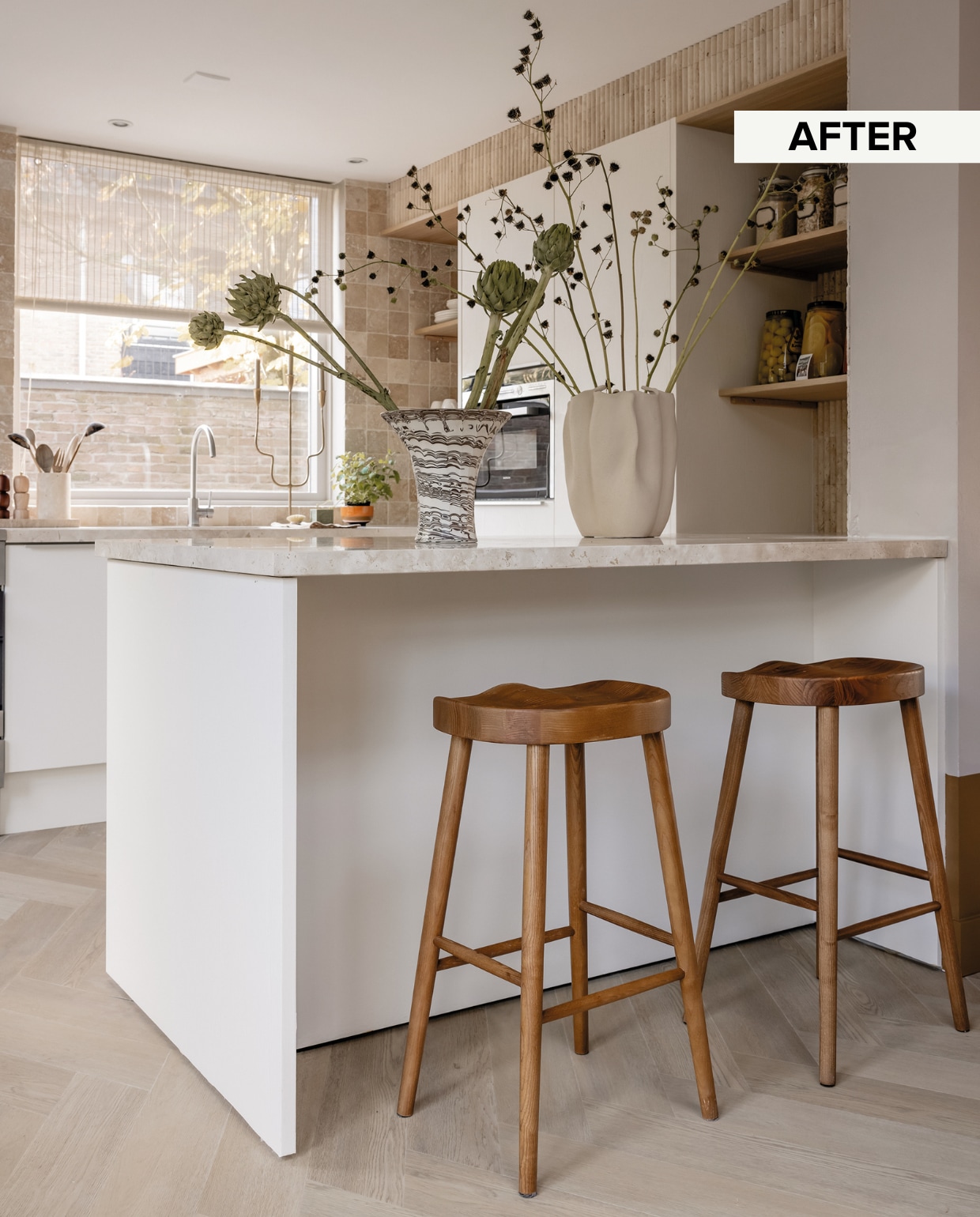 Weer verliefd op je huis aflevering 12 seizoen 21 2024, Marianne in Bakkum Weer verliefd op je huis aflevering 12 seizoen 21 2024 | styling Marianne Luning | fotografie Sonja Velda