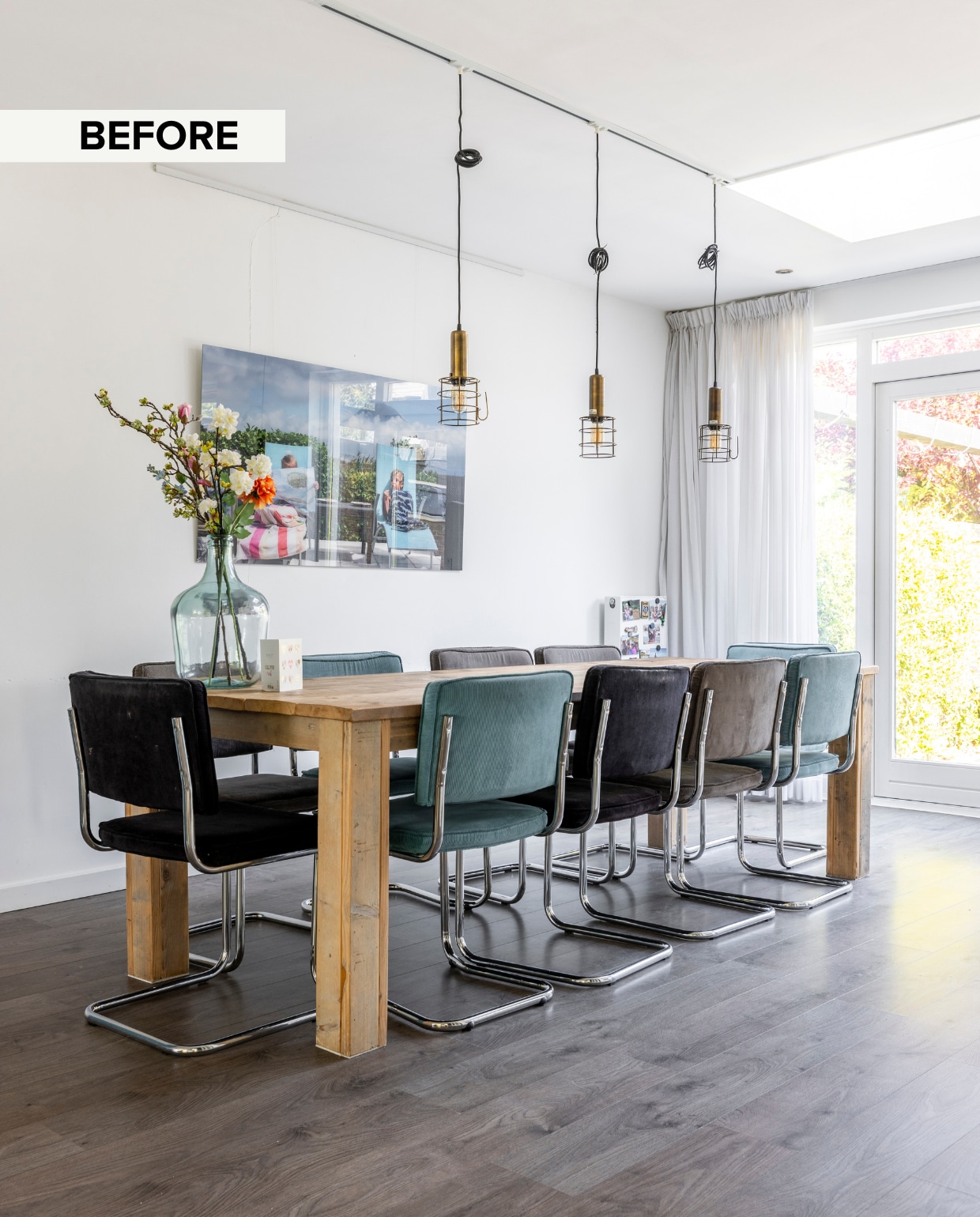 Weer verliefd op je huis aflevering 12 seizoen 21 2024, Marianne in Bakkum Weer verliefd op je huis aflevering 12 seizoen 21 2024 | styling Marianne Luning | fotografie Sonja Velda