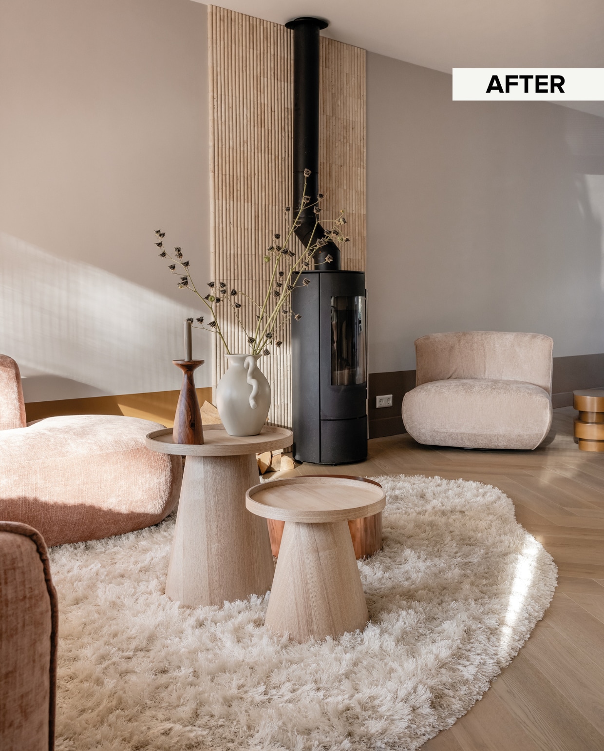 Weer verliefd op je huis aflevering 12 seizoen 21 2024, Marianne in Bakkum Weer verliefd op je huis aflevering 12 seizoen 21 2024 | styling Marianne Luning | fotografie Sonja Velda