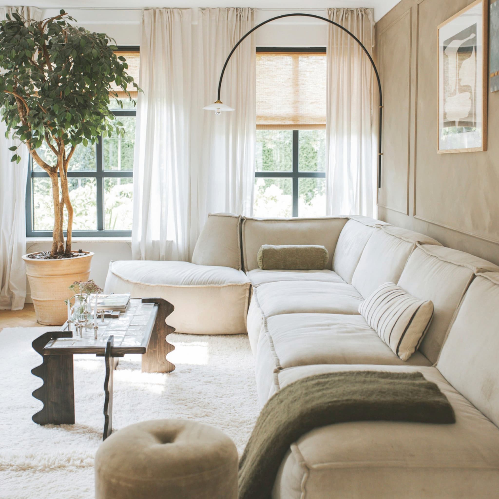 binnenkijken in een jaren 70 woning