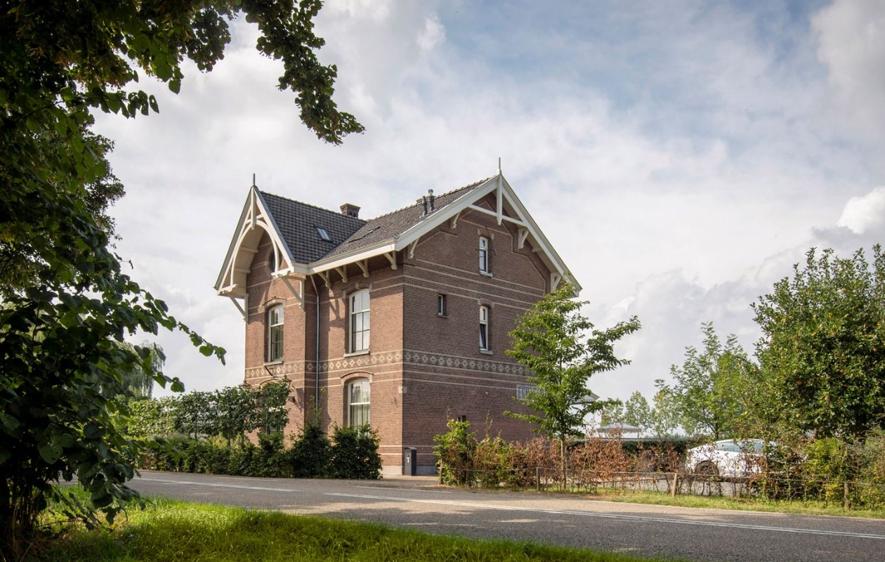 Funda - Drieklomp Makelaars en Rentmeesters Oosterbeek Funda - Drieklomp Makelaars en Rentmeesters Oosterbeek