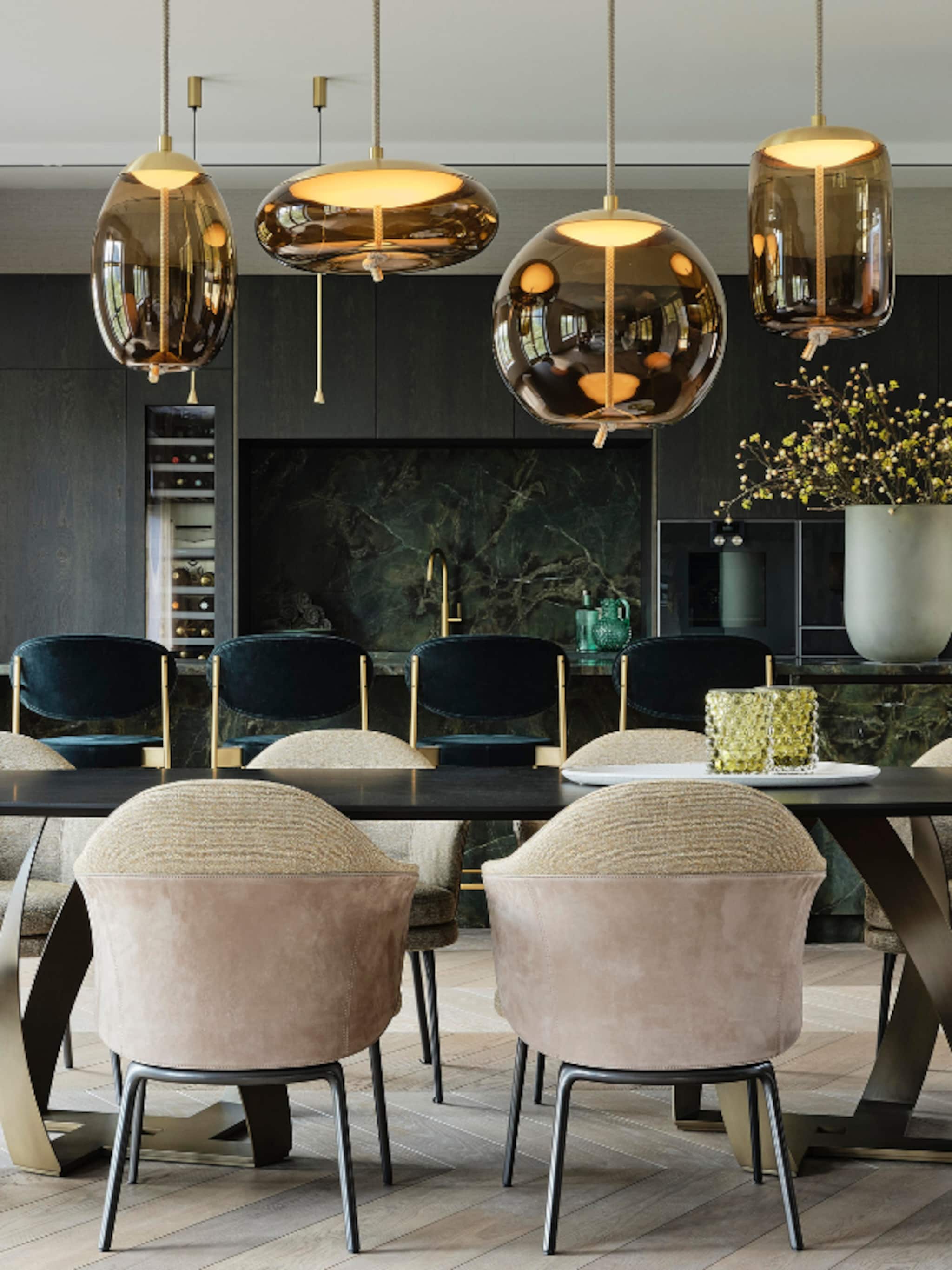 de styleguide van interieurontwerper linda lagrand