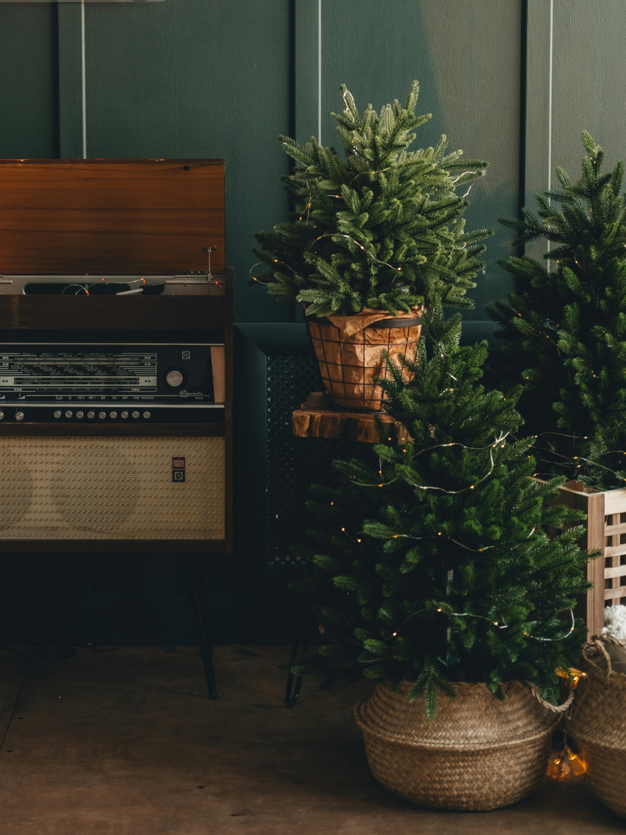 de leukste playlists voor tijdens kerst