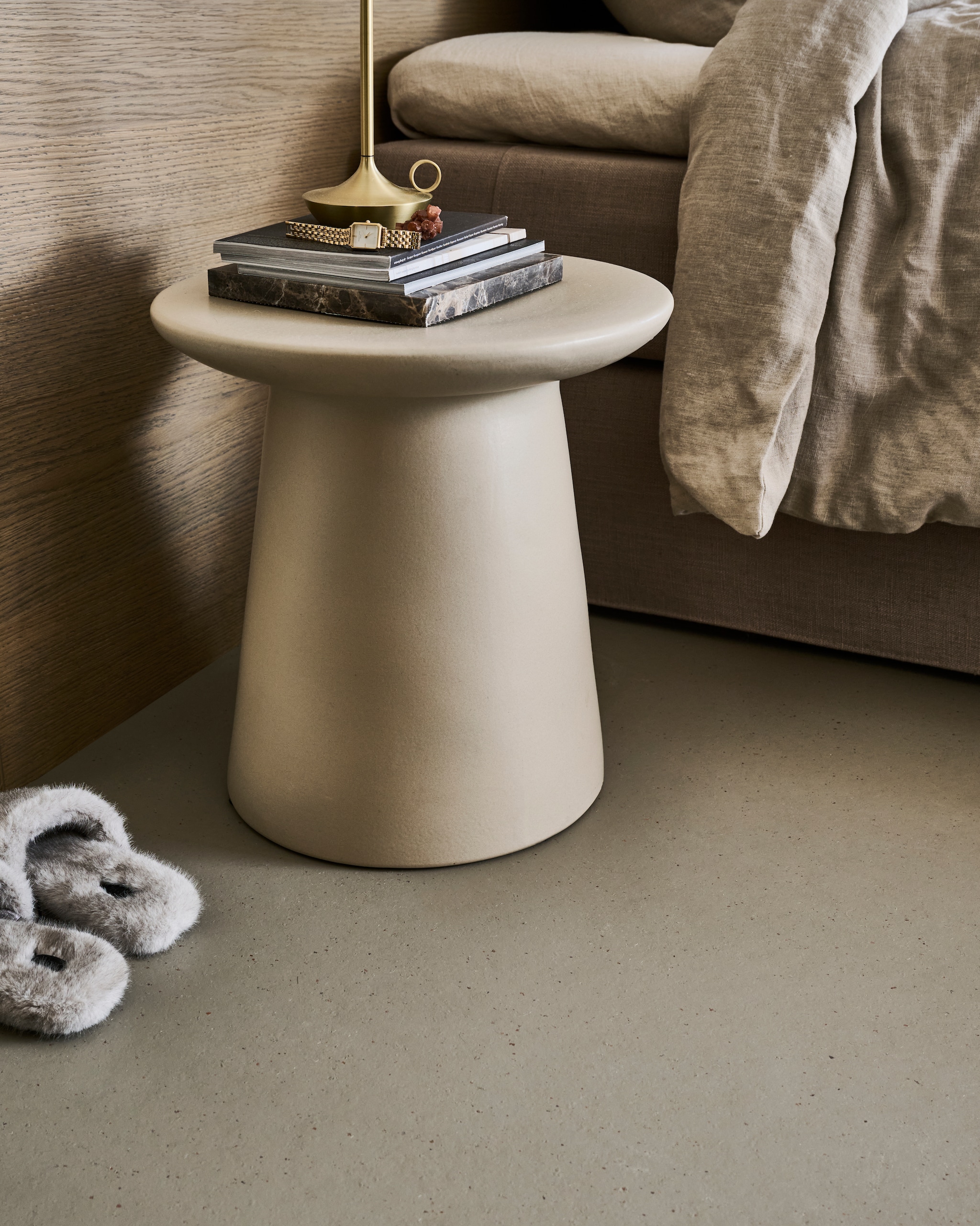 vtwonen collectie Marmoleum 2024 Styling: Kim van Rossenberg fotografie: Sjoerd Eickmans styling Kim van Rossenberg | fotografie Sjoerd Eickmans