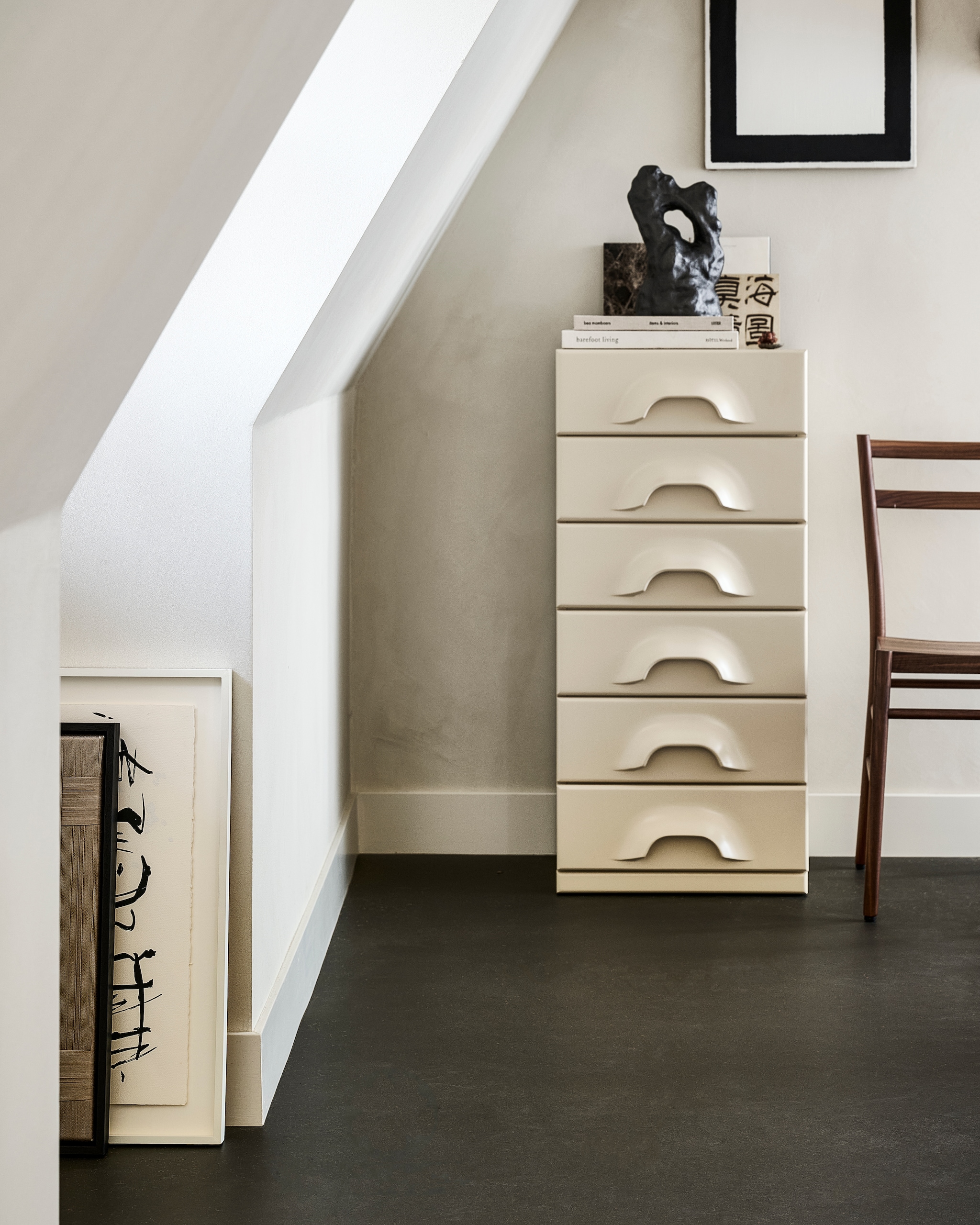 vtwonen collectie Marmoleum 2024 styling Kim van Rossenberg | fotografie Sjoerd Eickmans