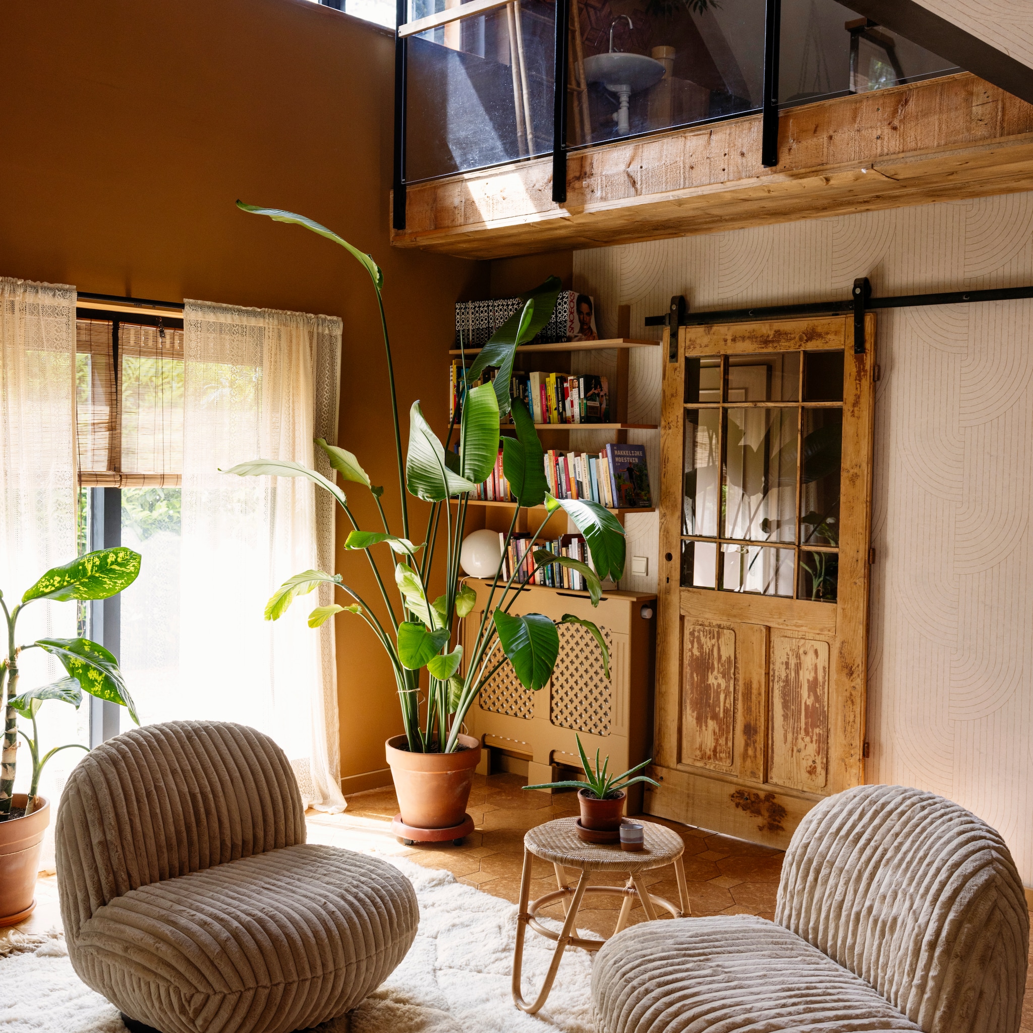 vrijstaand huis in belgie