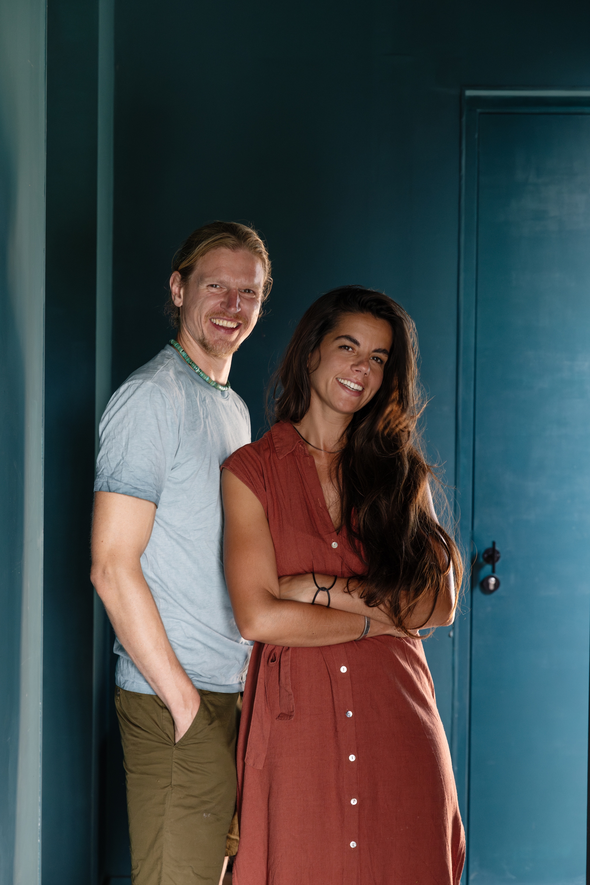 De bewoners vtwonen 02-2025 | styling ilona jongepier | fotografie dana van leeuwen | tekst Mirjam Rosema-Verhulst