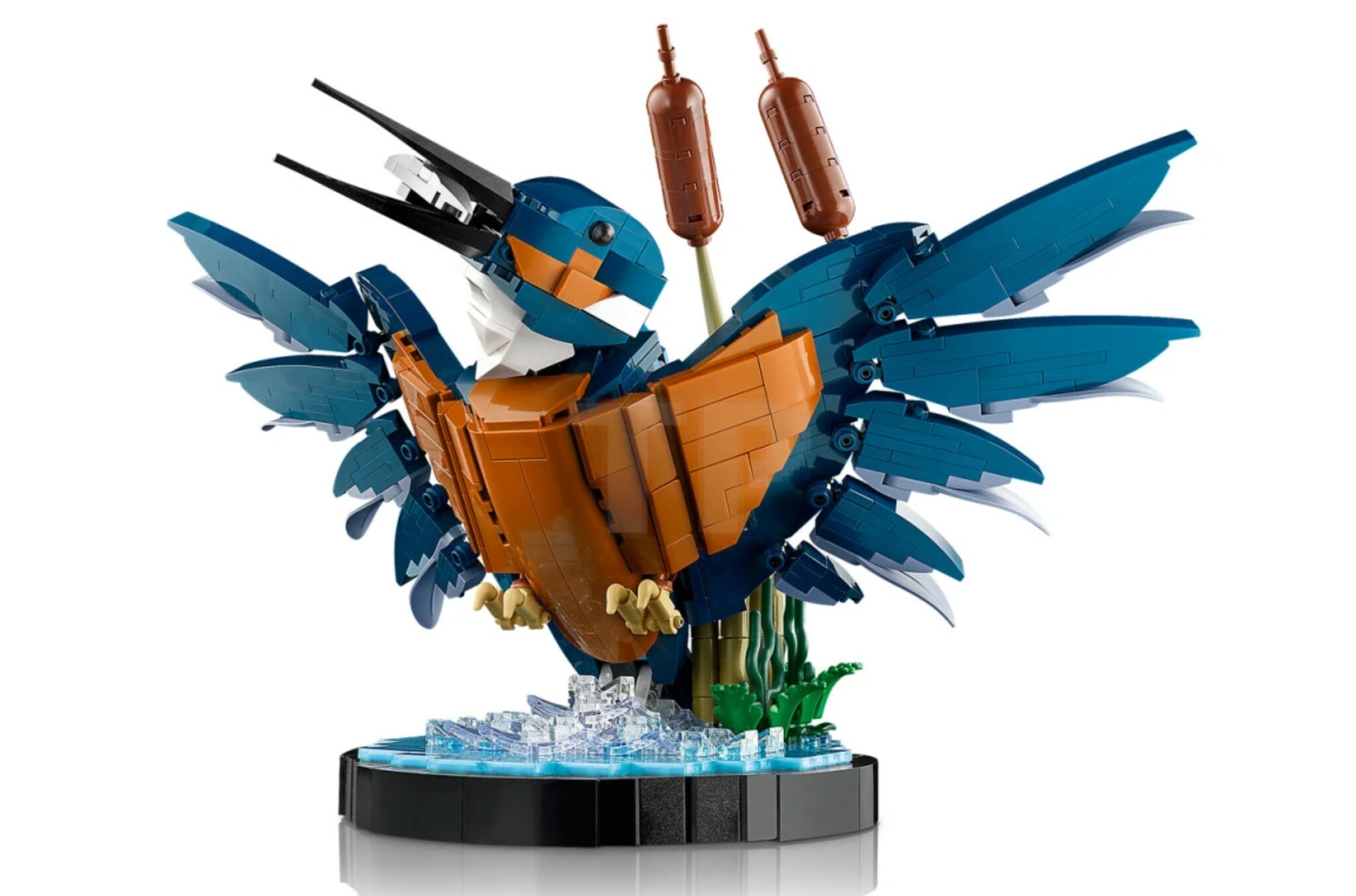 Lego vtwonen 02-2025 She Loves Rolien van der Leeuw
