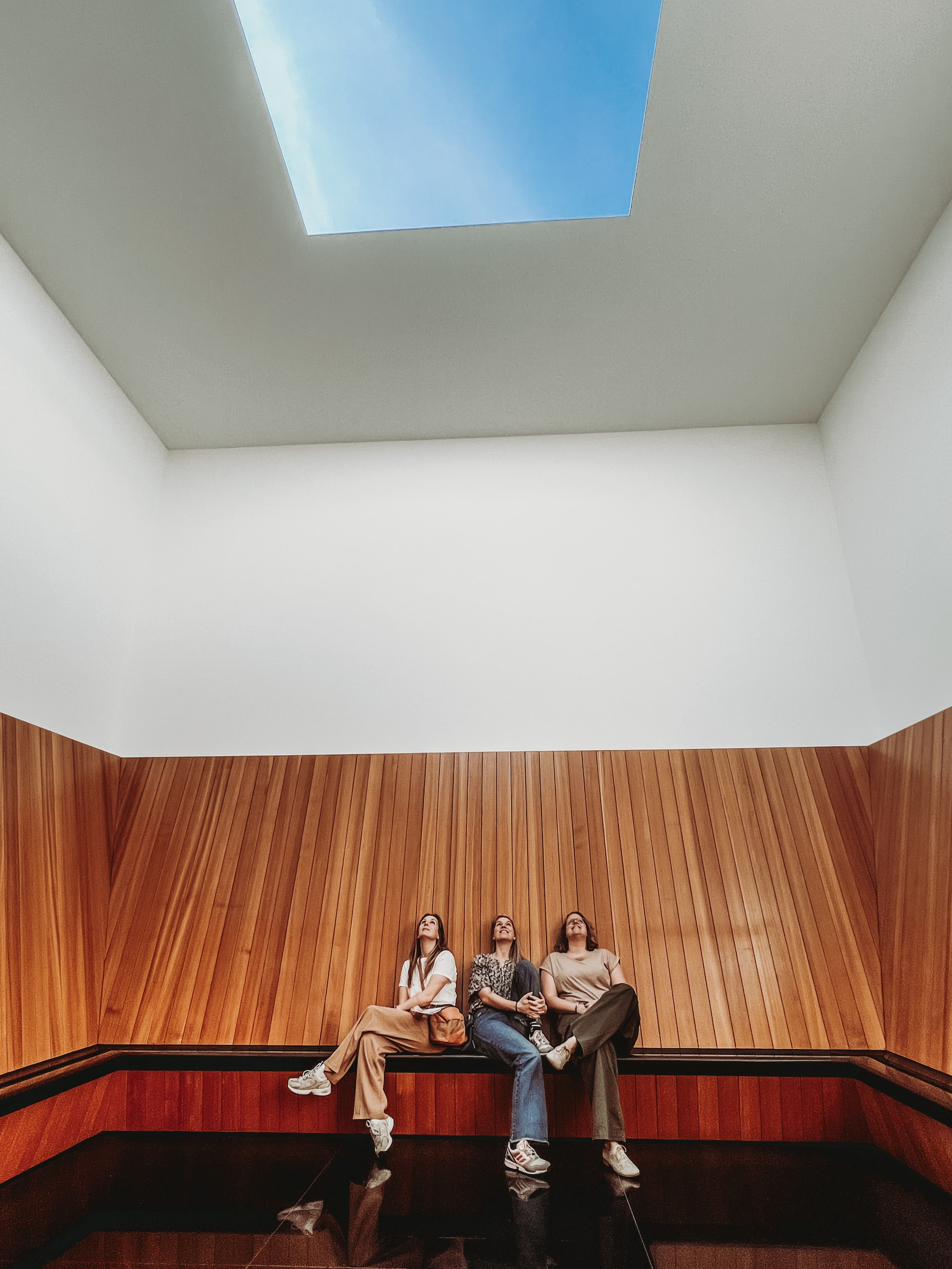 Museum Voorlinden vtwonen 02-2025 She Loves Rolien van der Leeuw