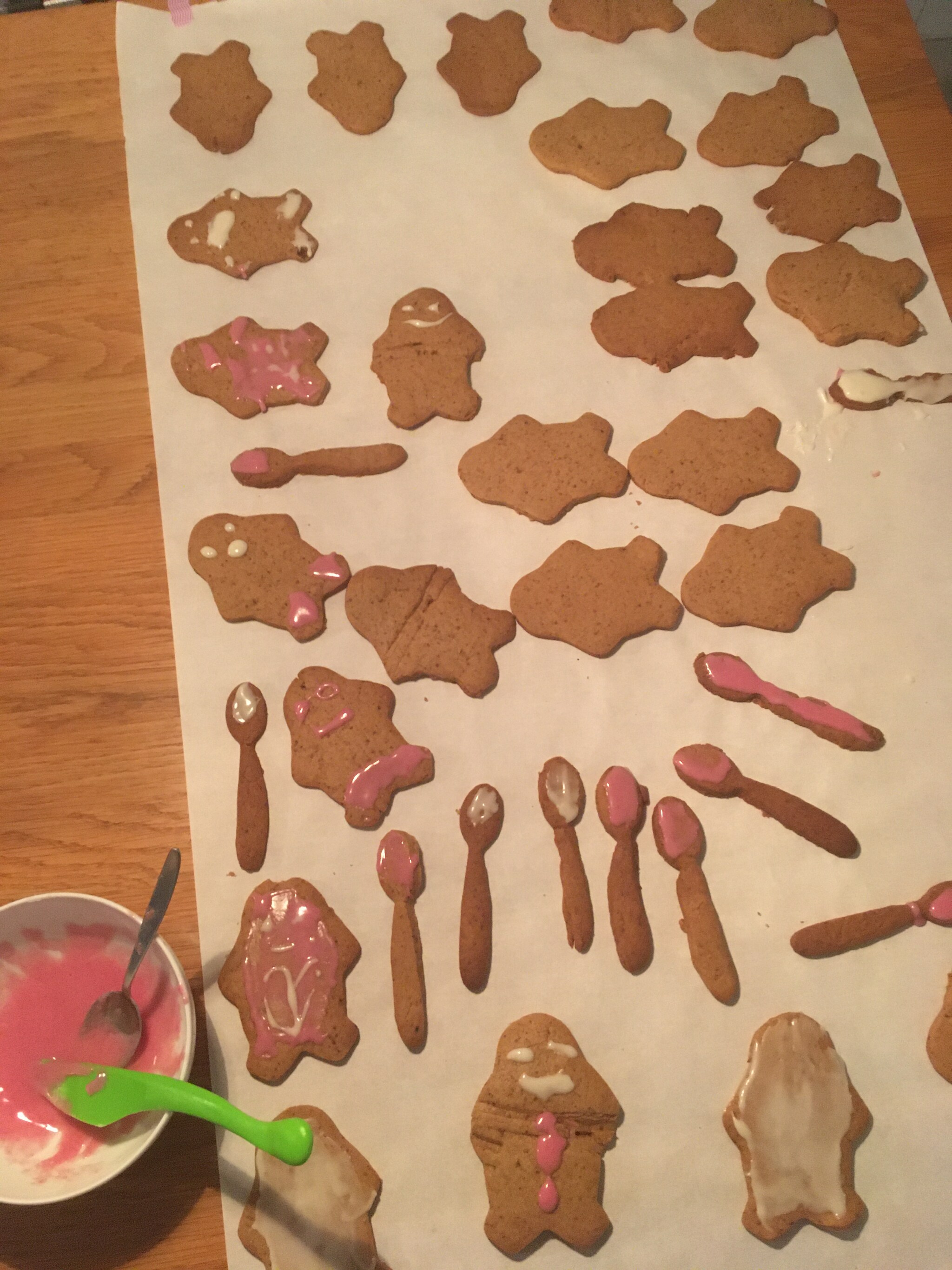 Zo viert de vtwonen-redactie kerst: creatieve kerstdeco bij Anneleen Anneleen Peeters