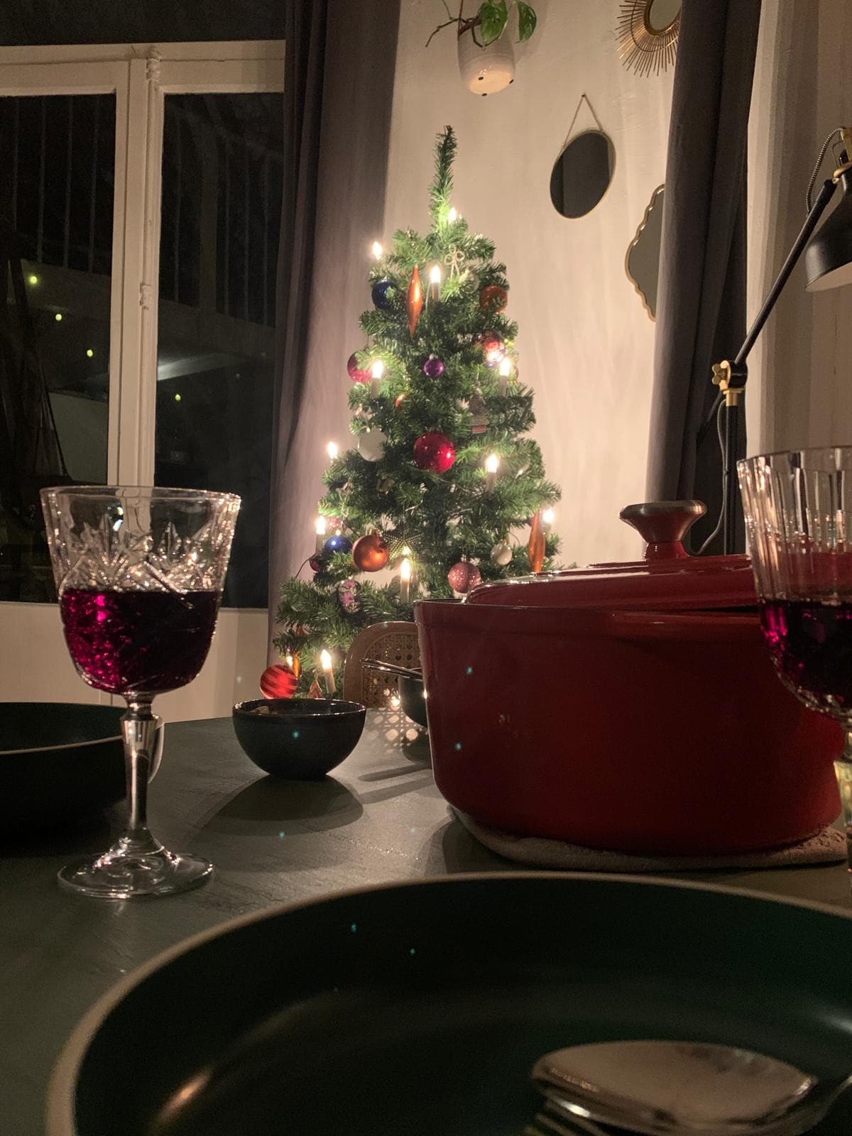 Zo viert de vtwonen-redactie kerst: de kerst van Romy Romy van Geel