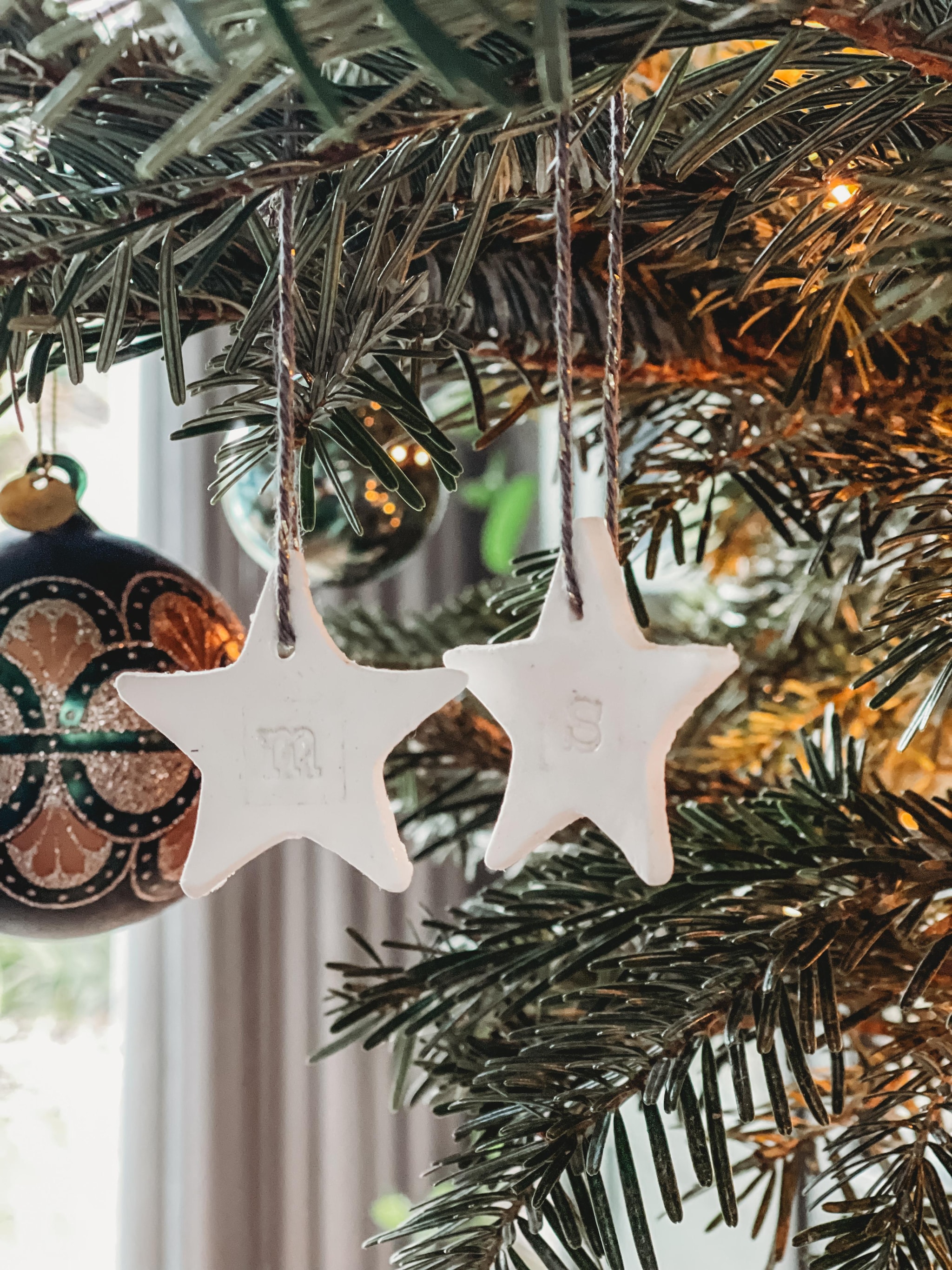 Zo viert de vtwonen-redactie kerst: kerst bij Rolien Rolien van der Leeuw