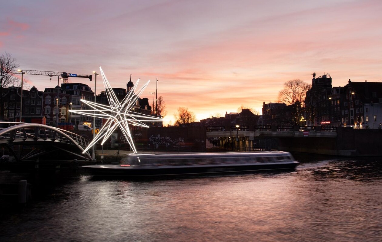 Amsterdam Light Festival Amsterdam Light Festival