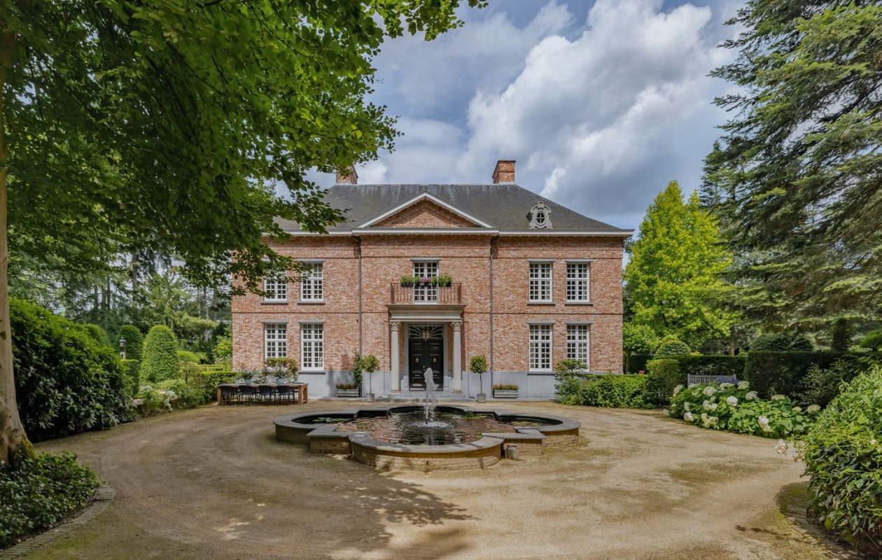 Westervelden 1, luxevastgoed.nl Funda-parel | Cato makelaars