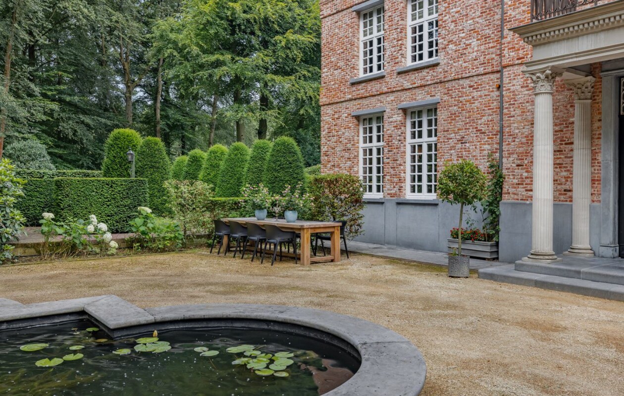 Westervelden 1, luxevastgoed.nl Funda-parel | Cato makelaars