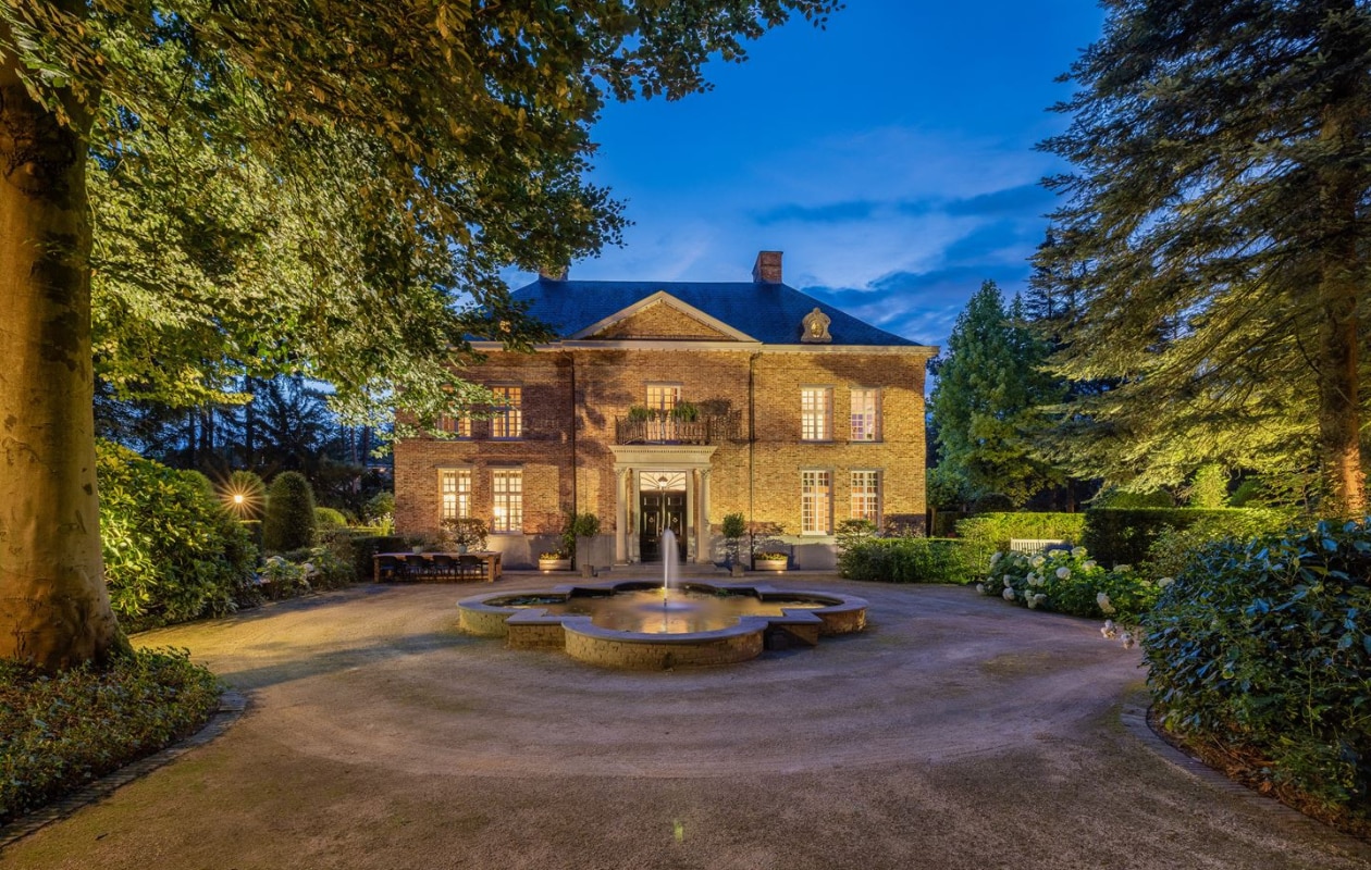 Westervelden 1, luxevastgoed.nl Funda-parel | Cato makelaars