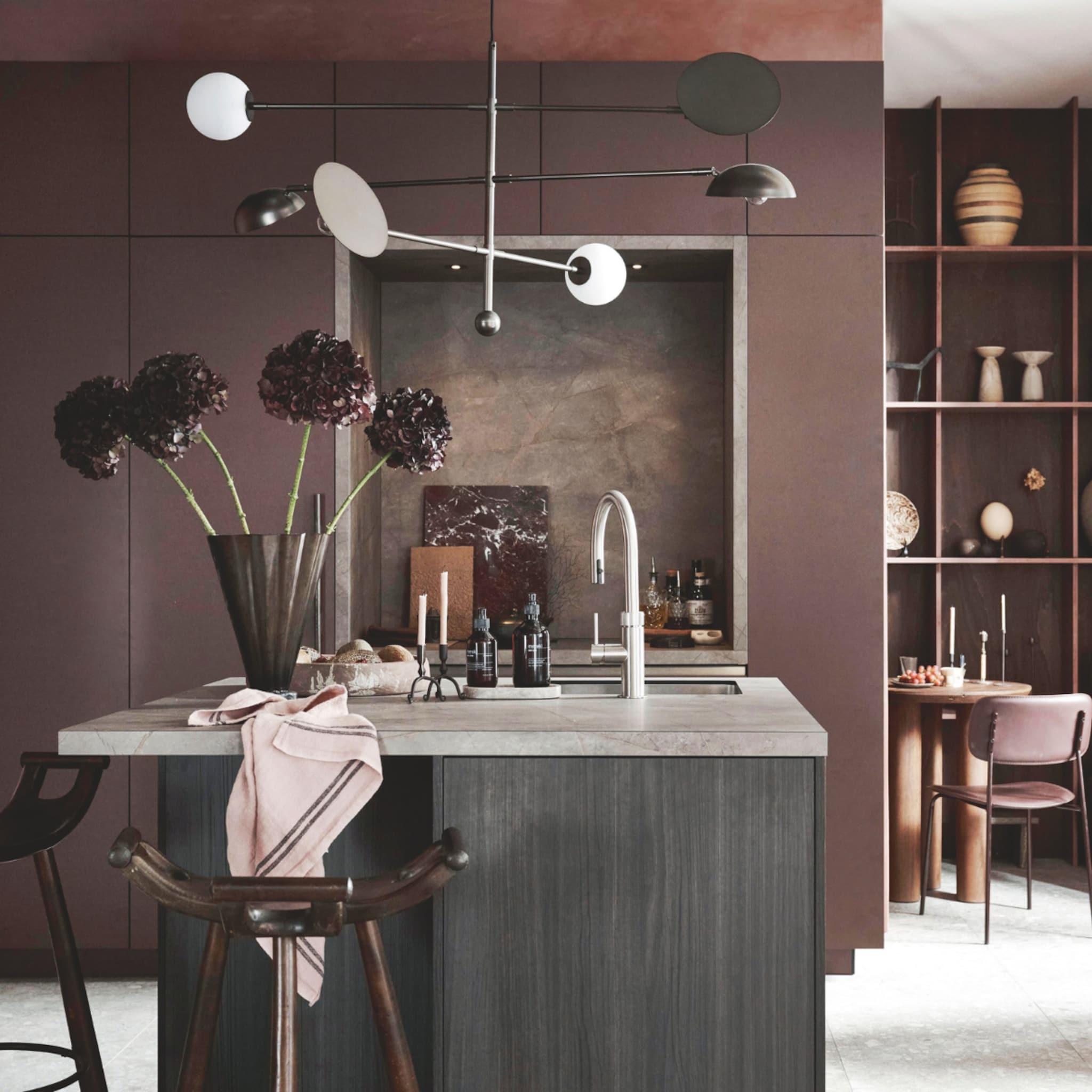 Homepage - collectie