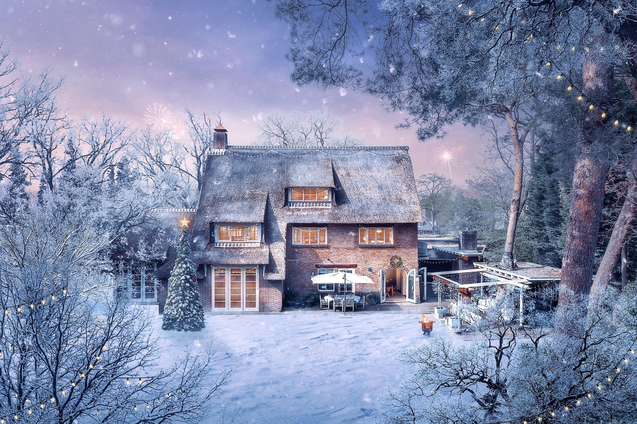 Funda-parel december 2024: Montenspark 1 in Breda Funda - Storimans en Partners