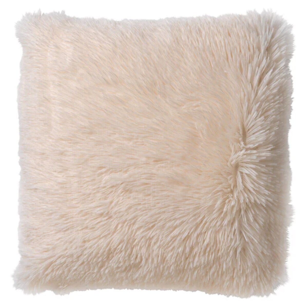 Dutch Decor kussenhoes Fluffy - 60x60 cm Dutch Decor
