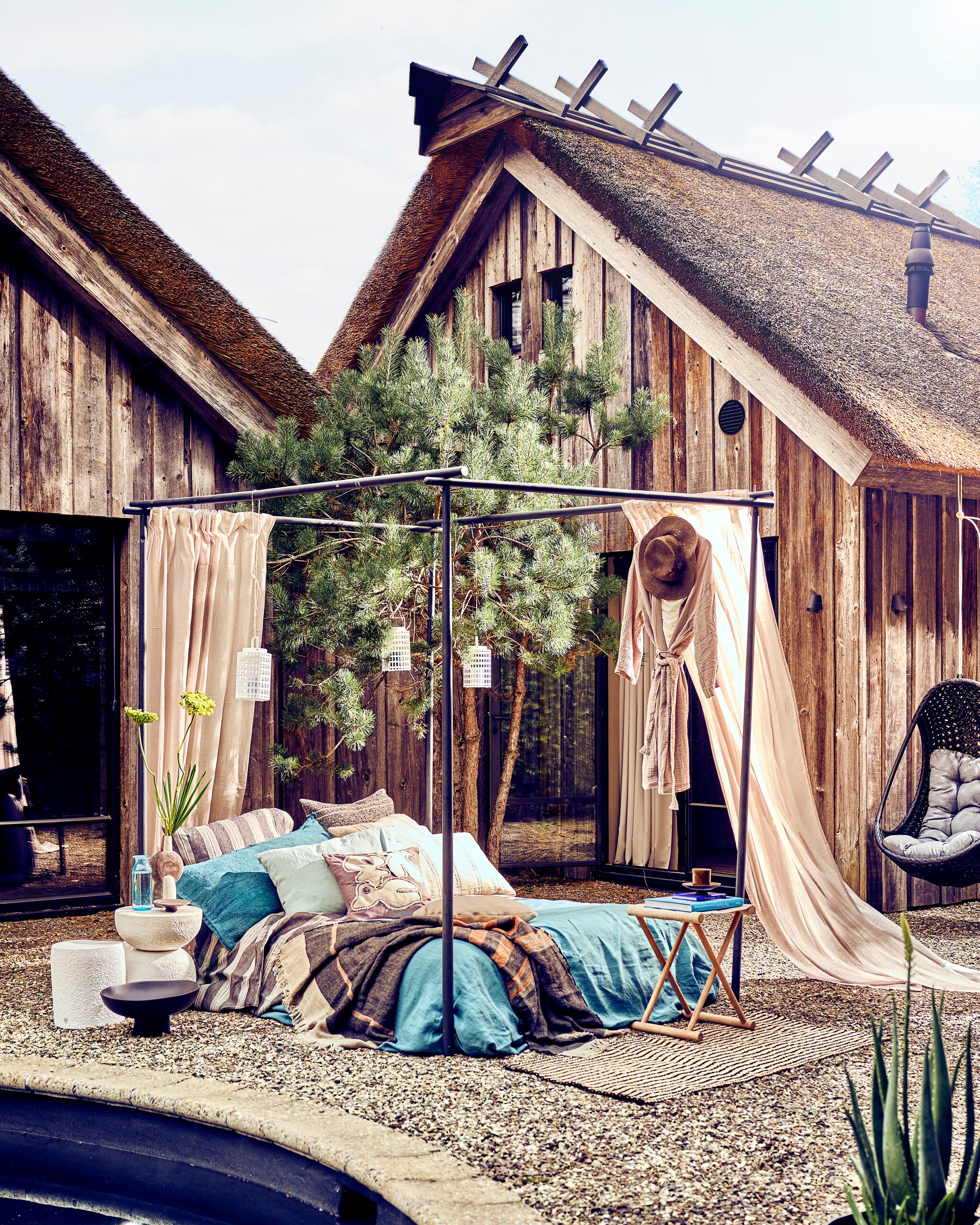 vtwonen 06-2024 | fotografie Sjoerd Eickmans | styling Liza Wassenaar