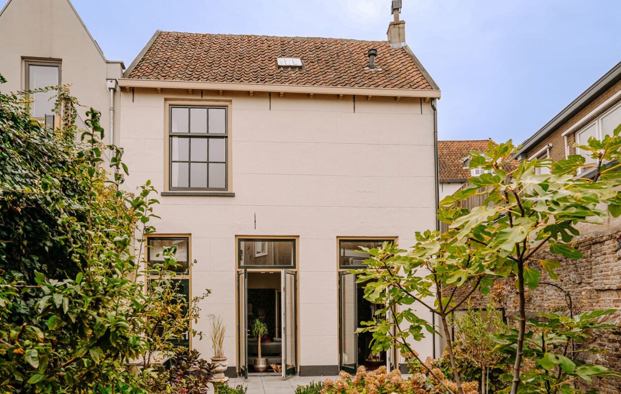 Waterstraat 44, Zaltbommel Funda-parel | Bijzonder Wonen makelaardij | Baerz &amp; co.