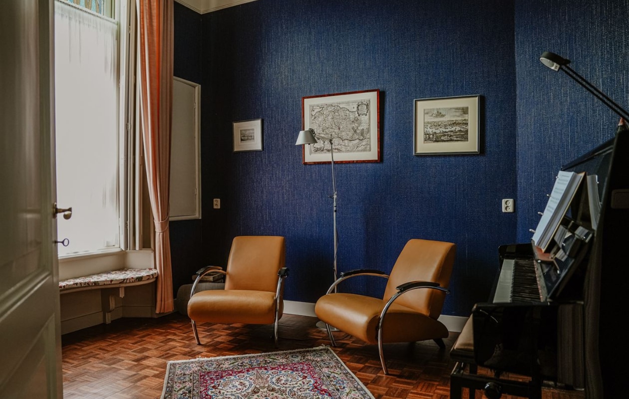 Waterstraat 44, Zaltbommel Funda-parel | Bijzonder Wonen makelaardij | Baerz &amp; co.