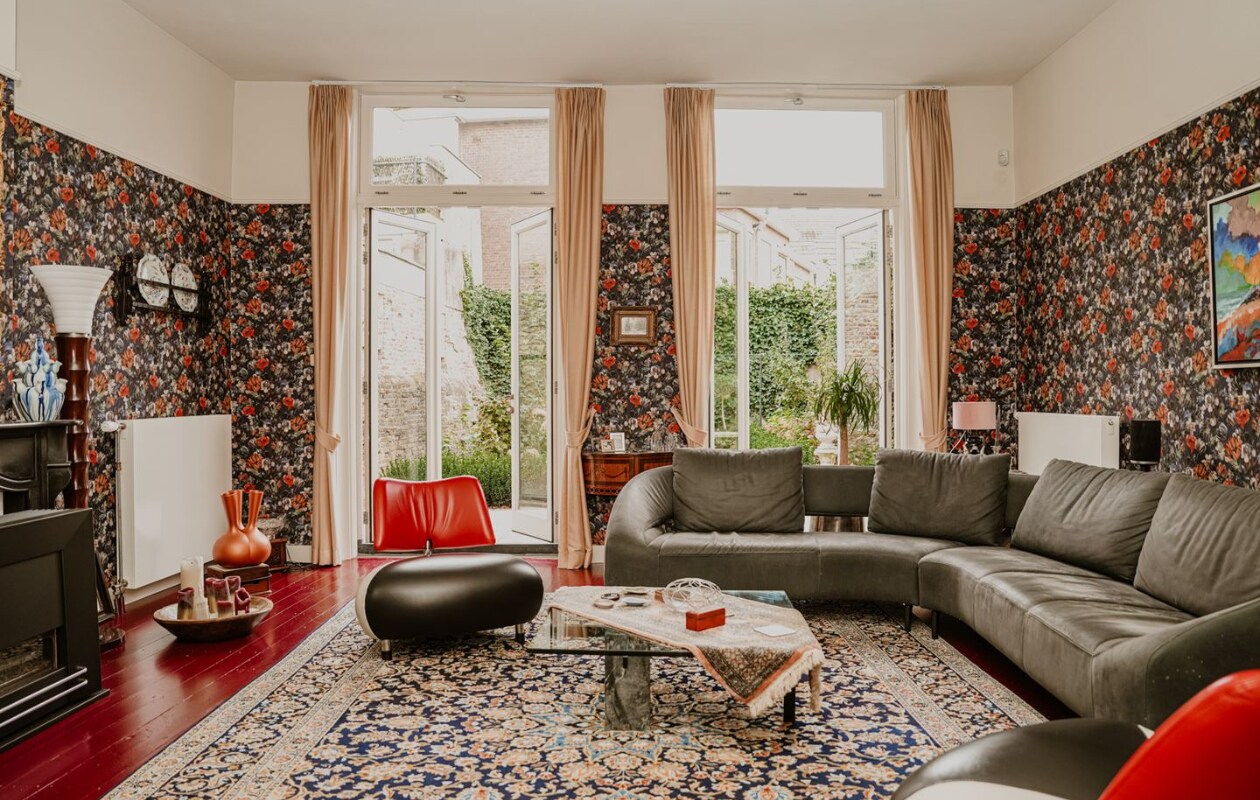 Waterstraat 44, Zaltbommel Funda-parel | Bijzonder Wonen makelaardij | Baerz &amp; co.