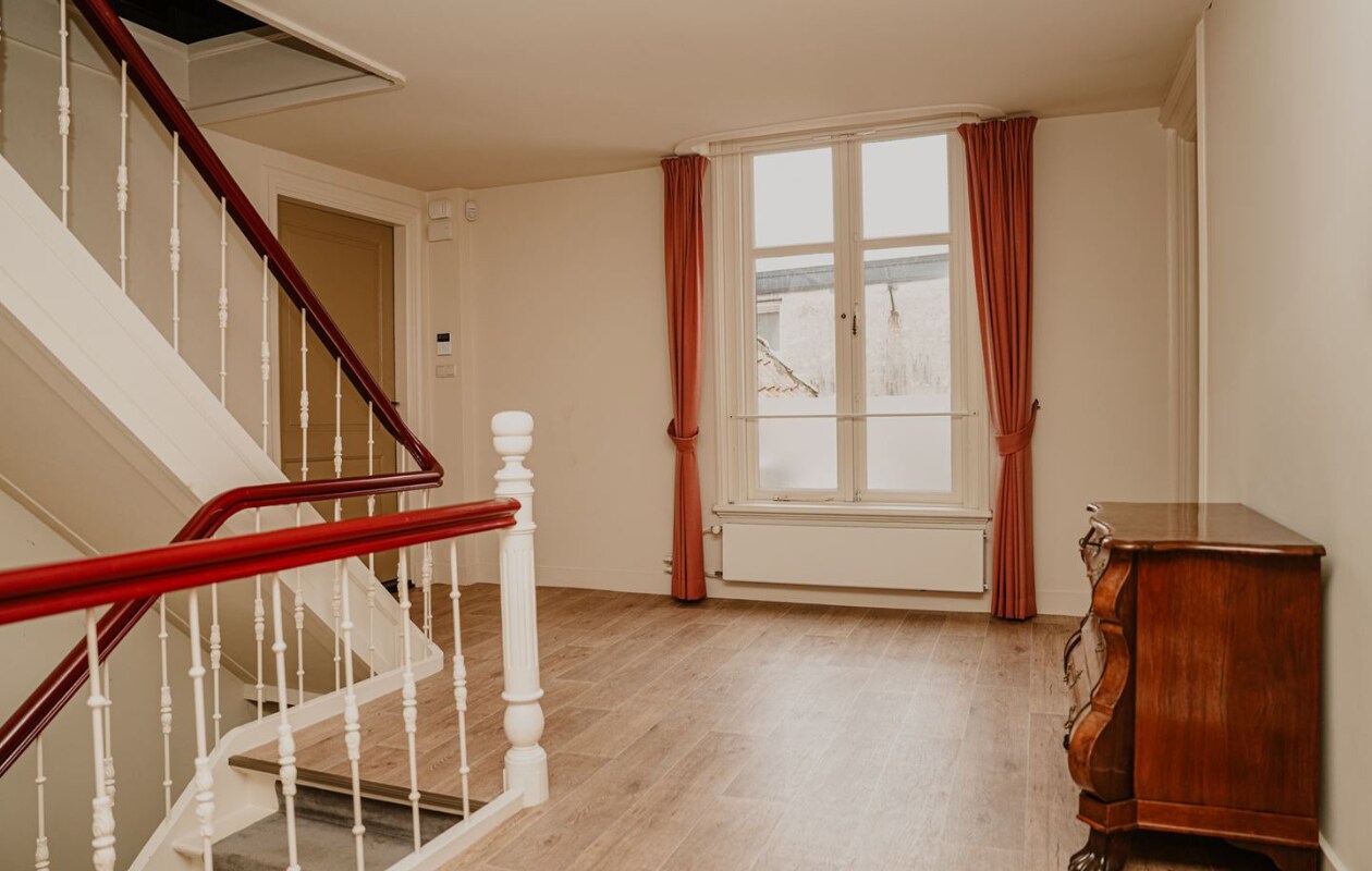 Waterstraat 44, Zaltbommel Funda-parel | Bijzonder Wonen makelaardij | Baerz &amp; co.