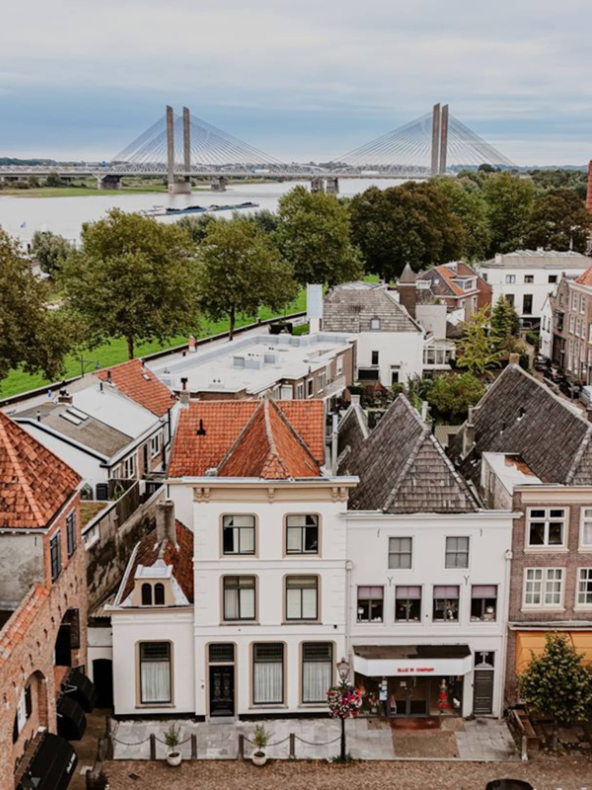 funda parel eclecticsh barok zaltbommel