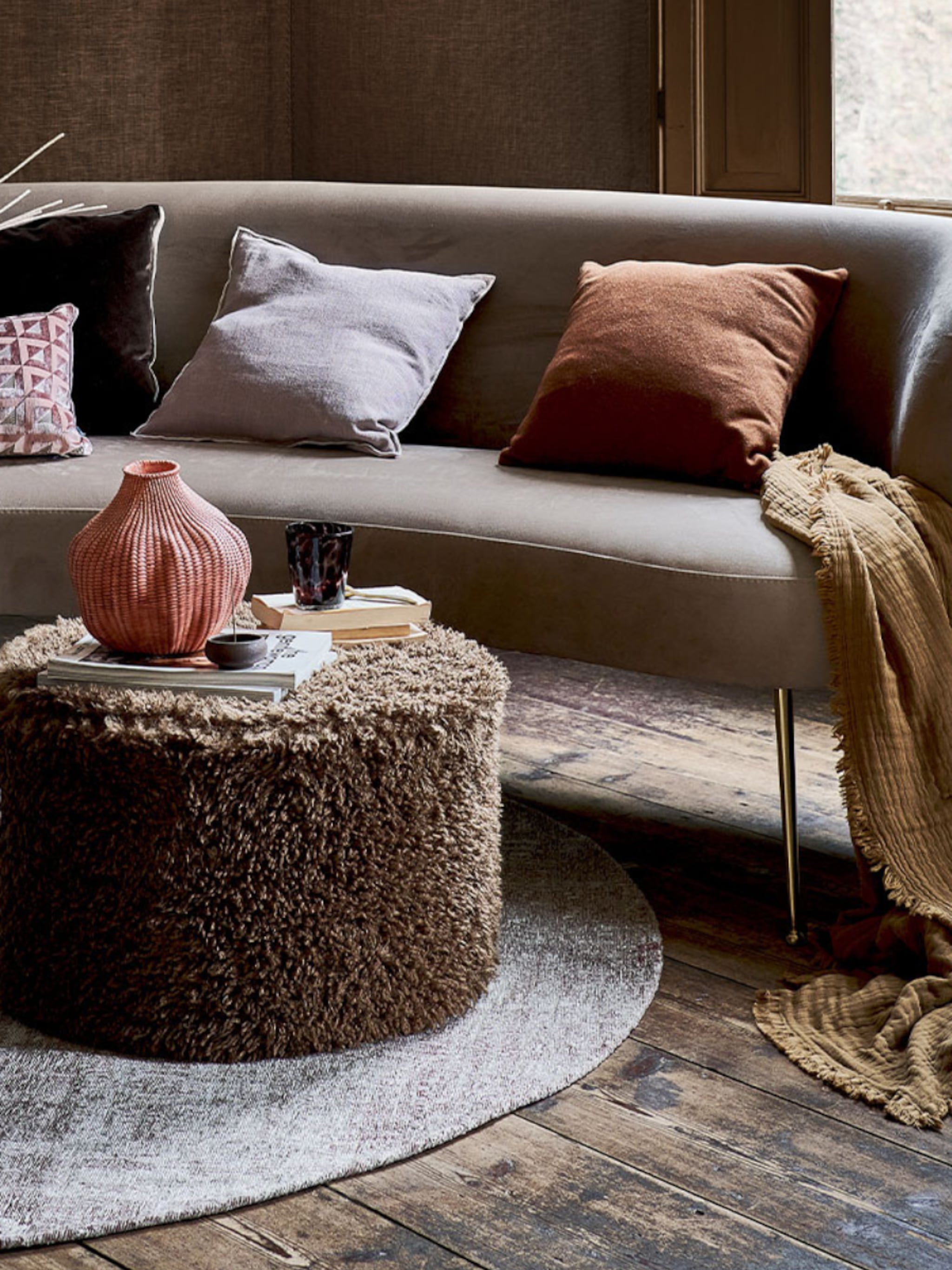 zo onderhoud je onbehandelde houten vloeren