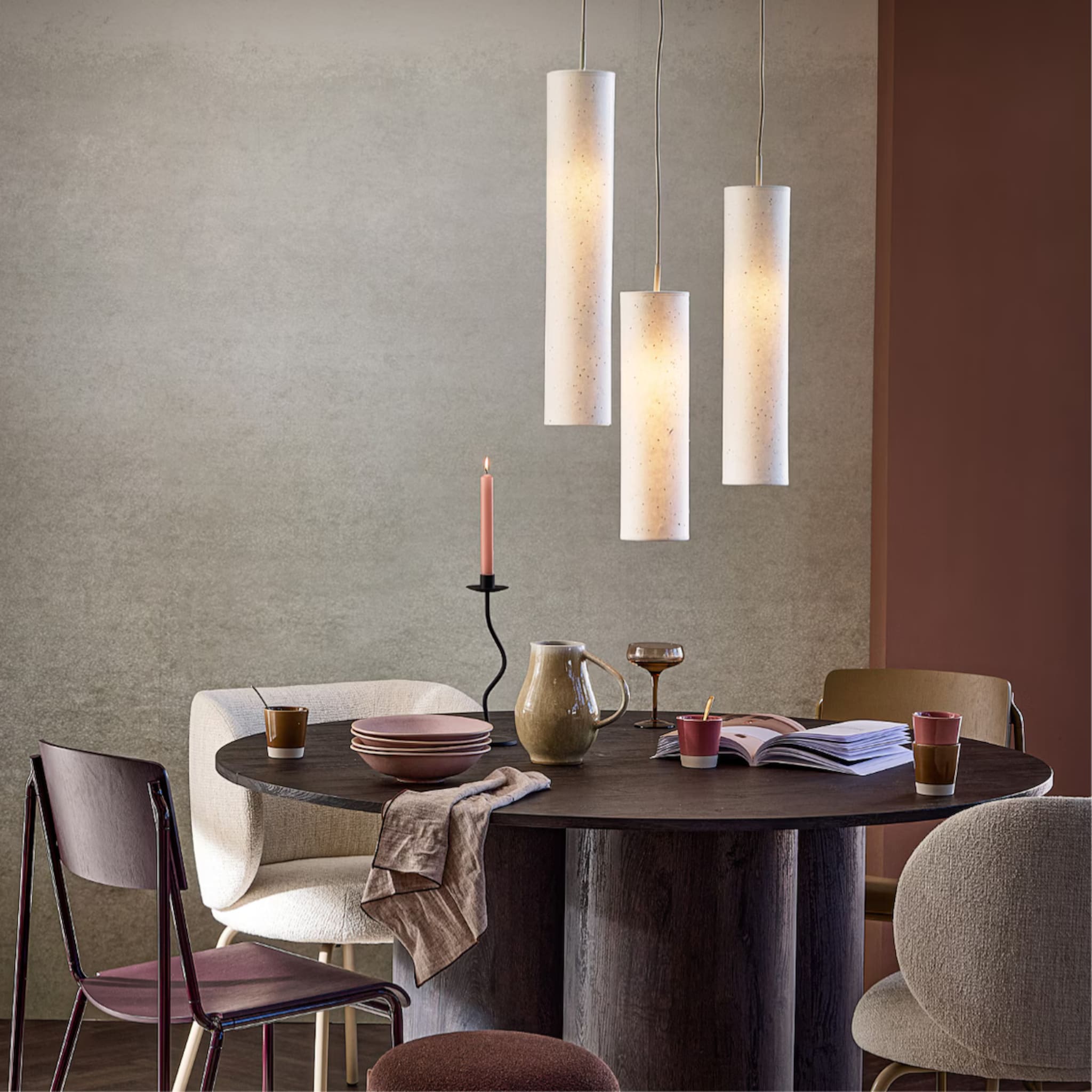 Collectie - lampen