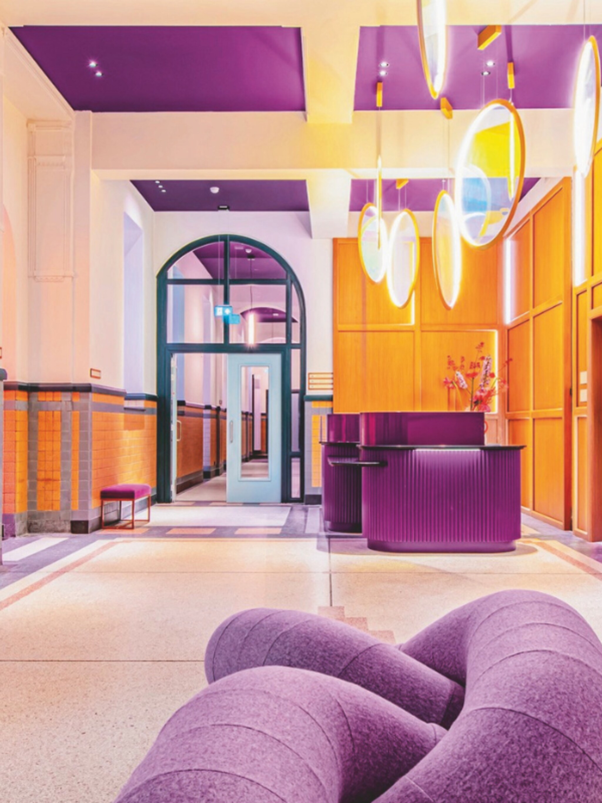 deze hotspots wil je niet missen