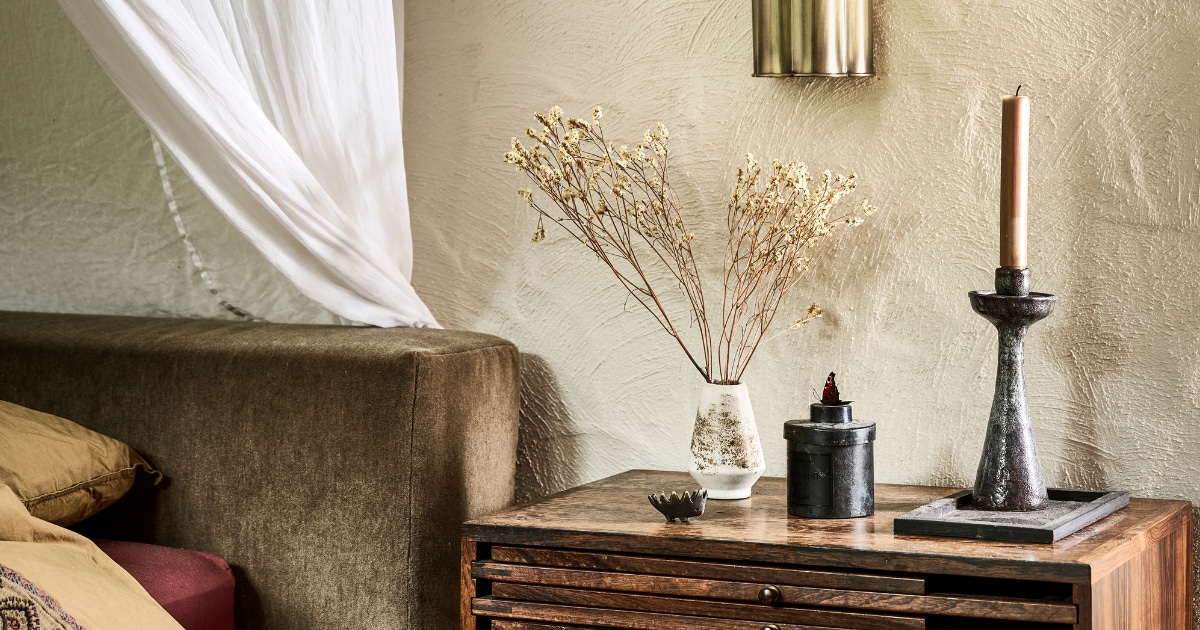 Let there be light: de nieuwe vtwonen lampen collectie