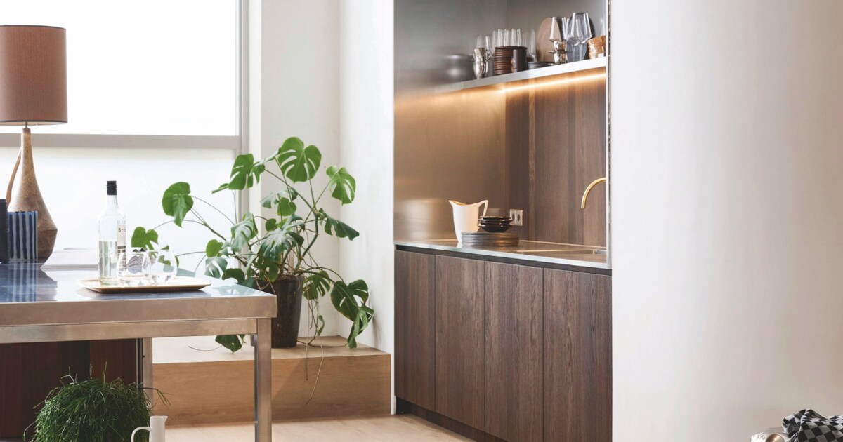 Tips voor het inrichten van een kamer met een hoog plafond