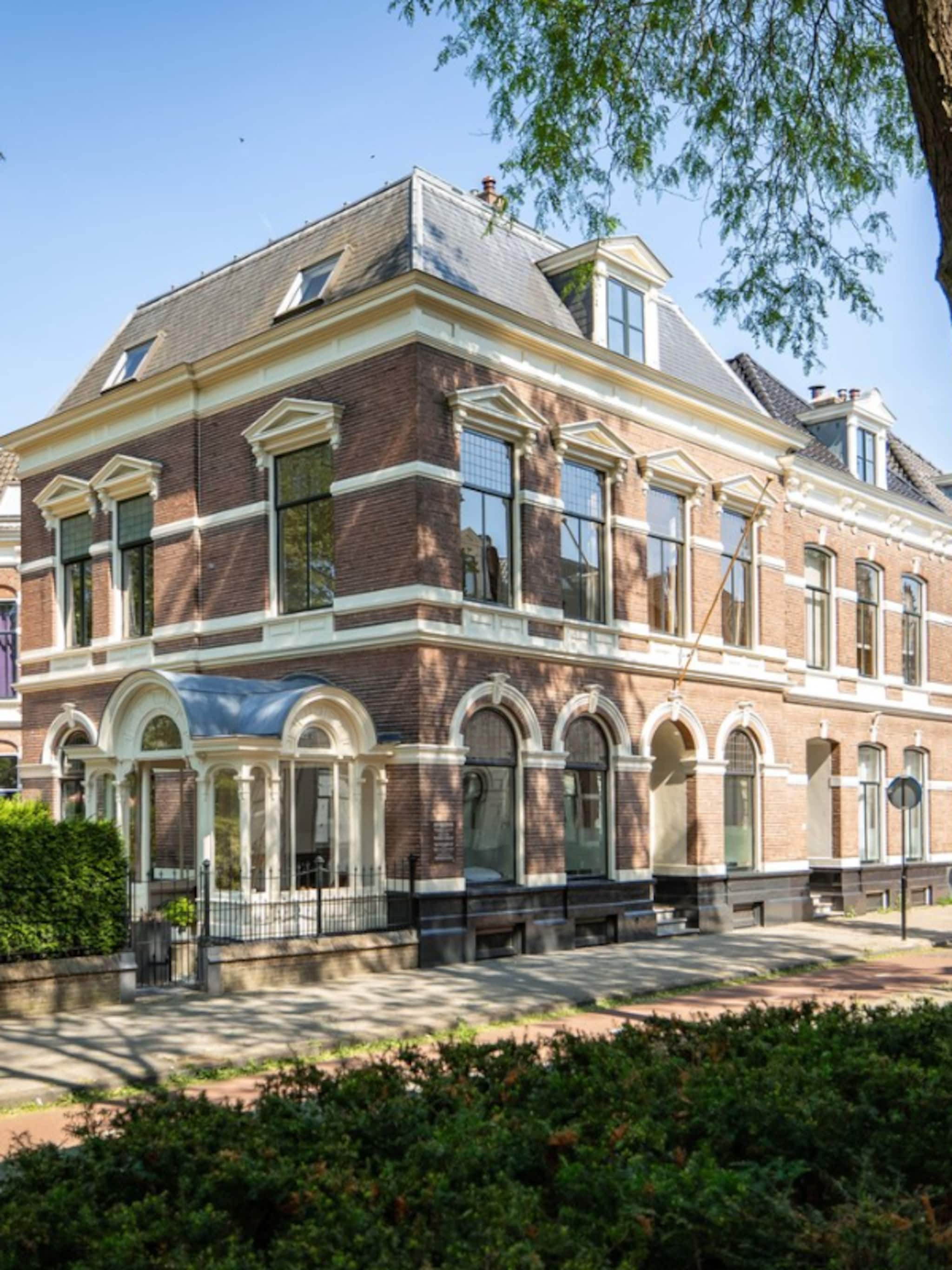 funda parel statige stadsvilla in deventer