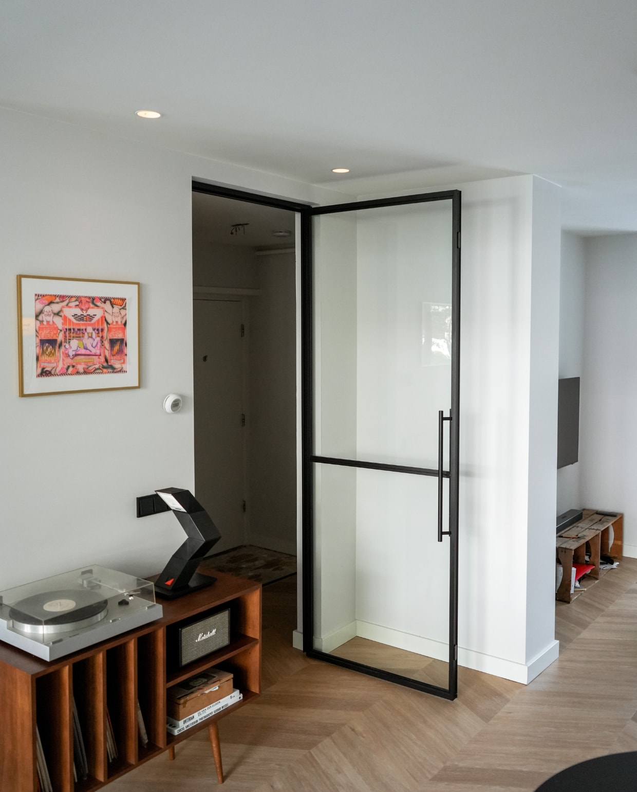 voor elk interieur 4x de mooiste aluminium deuren