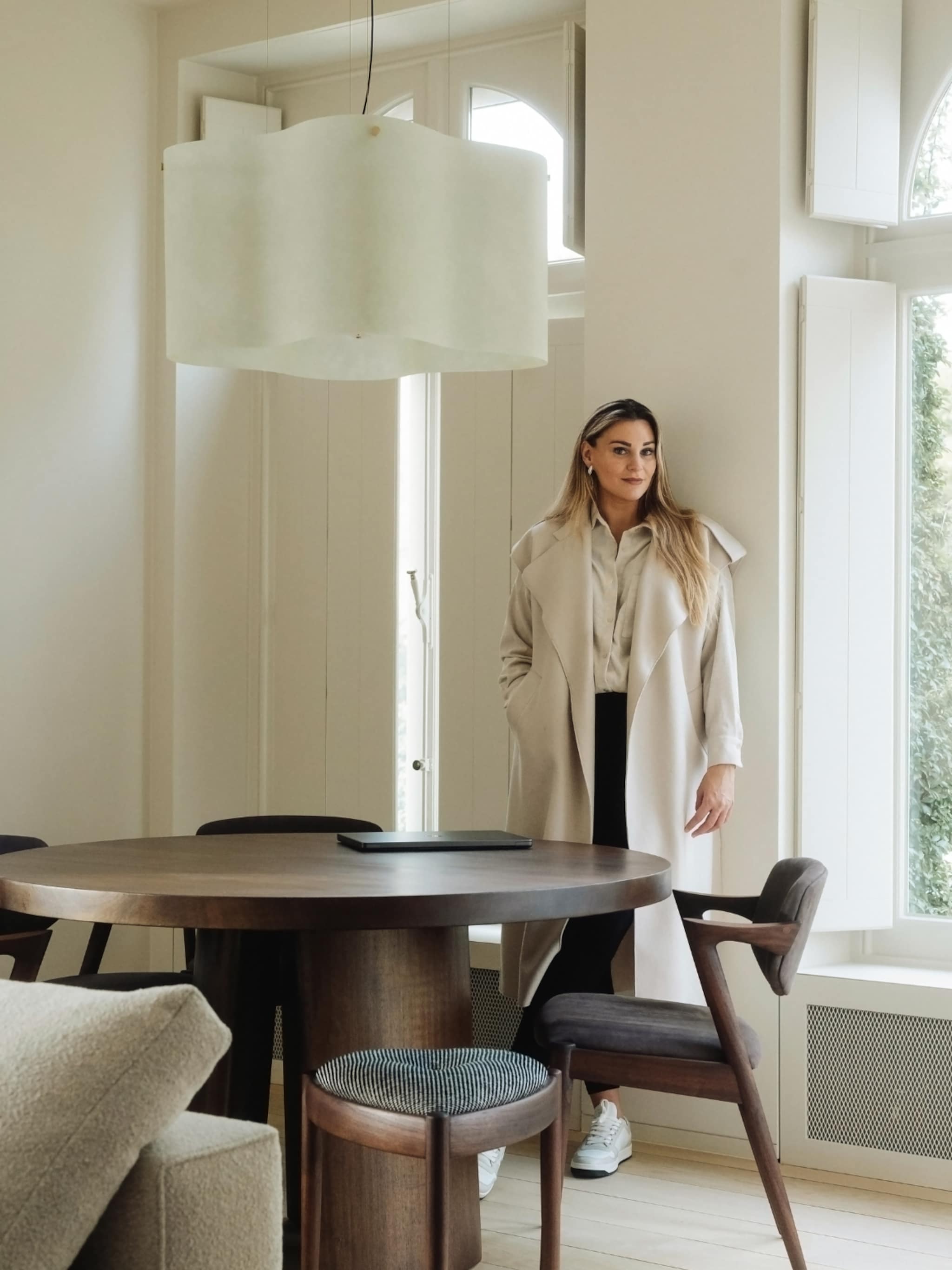 binnenkijken bij interieurarchitect laura calleeuw